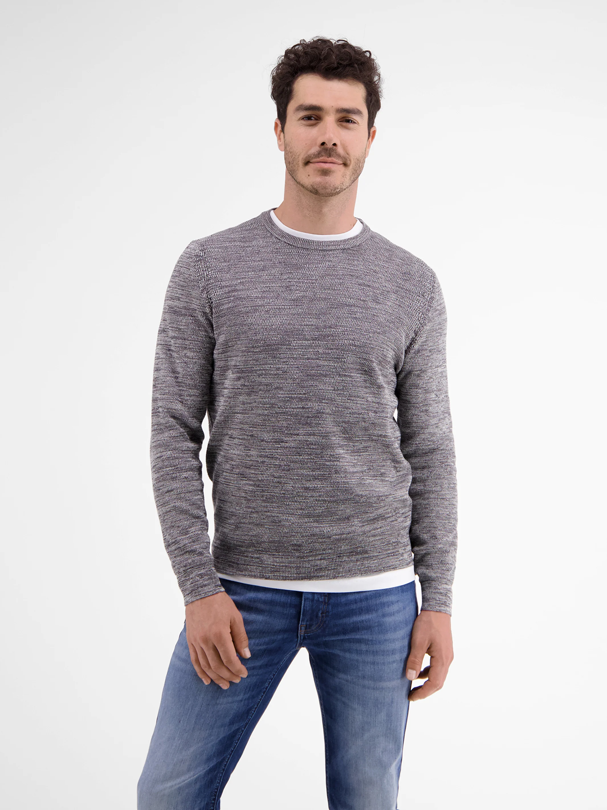 LRS Crewneck Strickpullover - Image 13