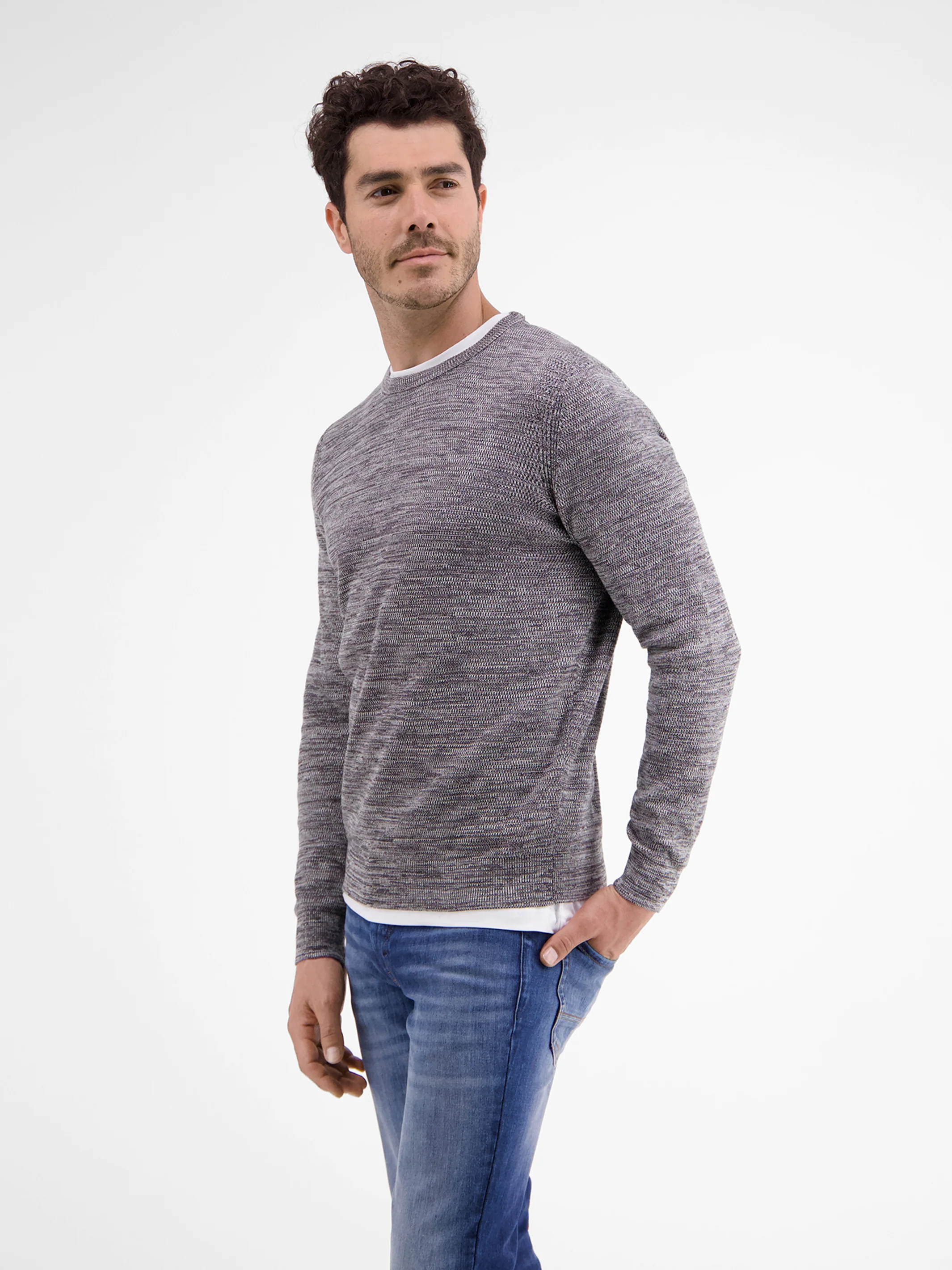LRS Crewneck Strickpullover - Image 14