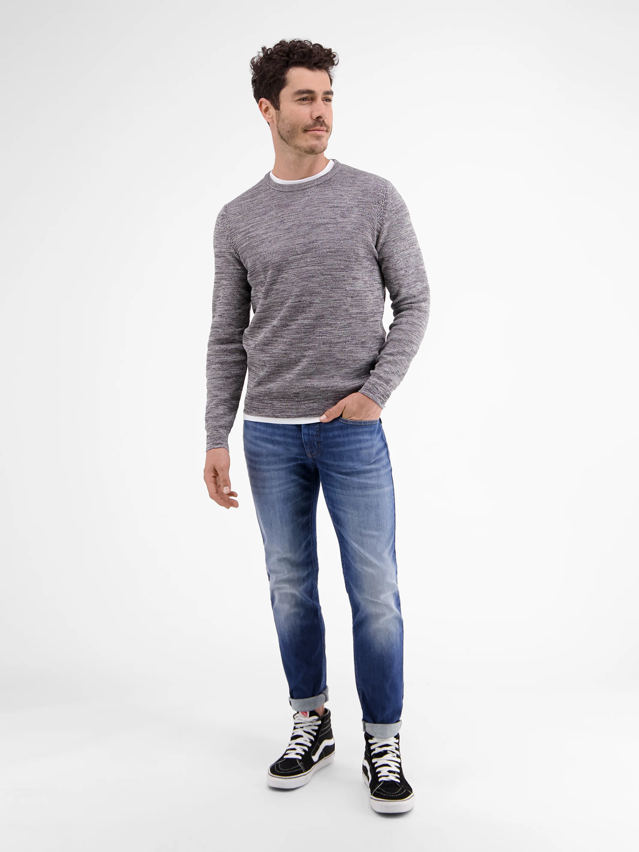 LRS Crewneck Strickpullover - Image 15