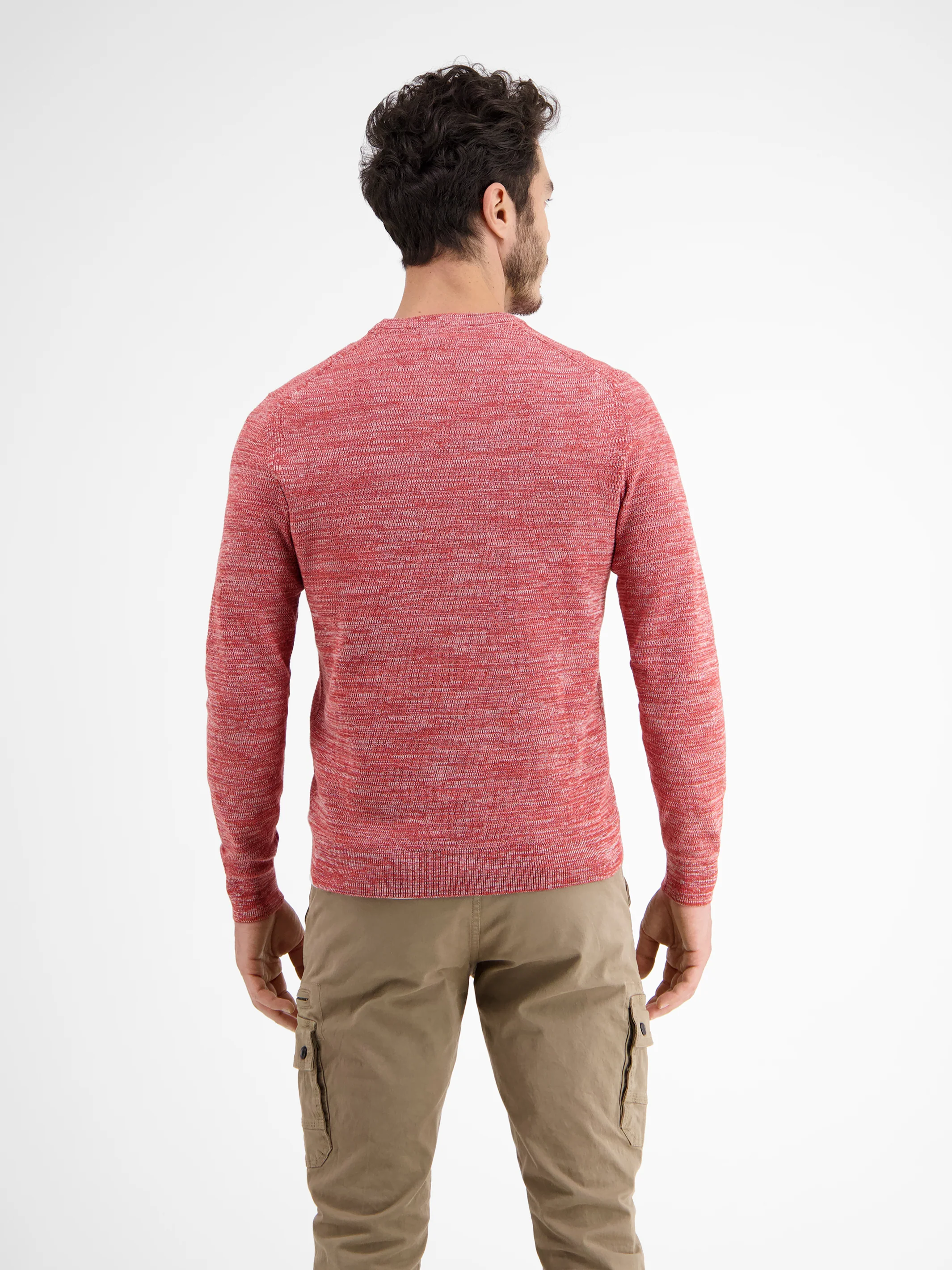 LRS Crewneck Strickpullover - Image 8
