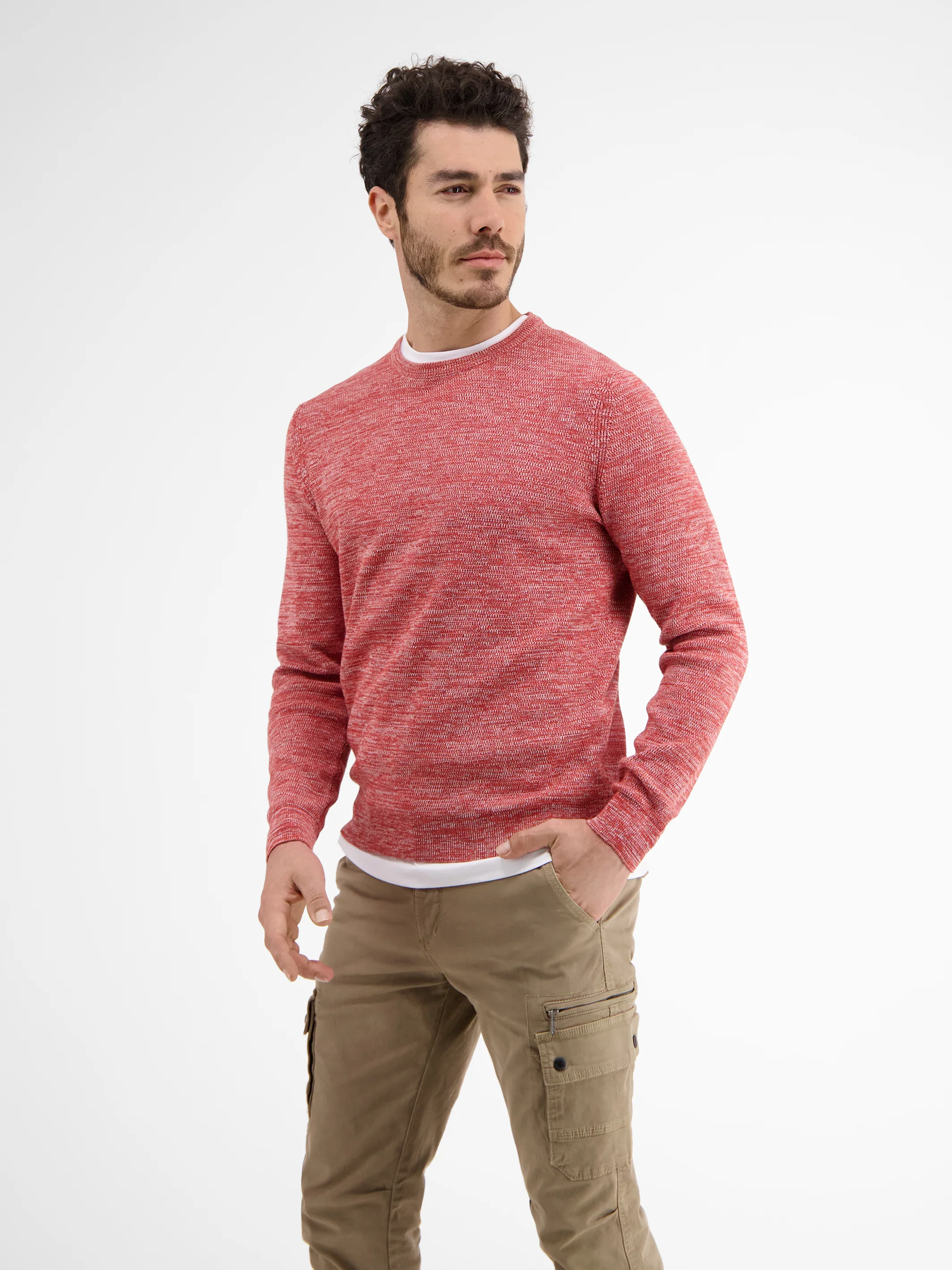 LRS Crewneck Strickpullover - Image 9