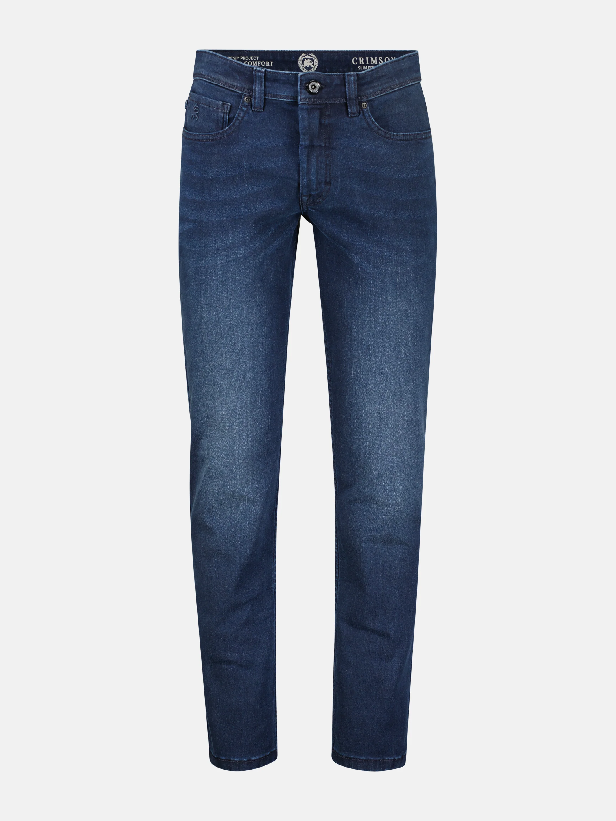 CRIMSON 5-Pocket, Hyper-Stretch-Denim, SLIM FIT - Image 6