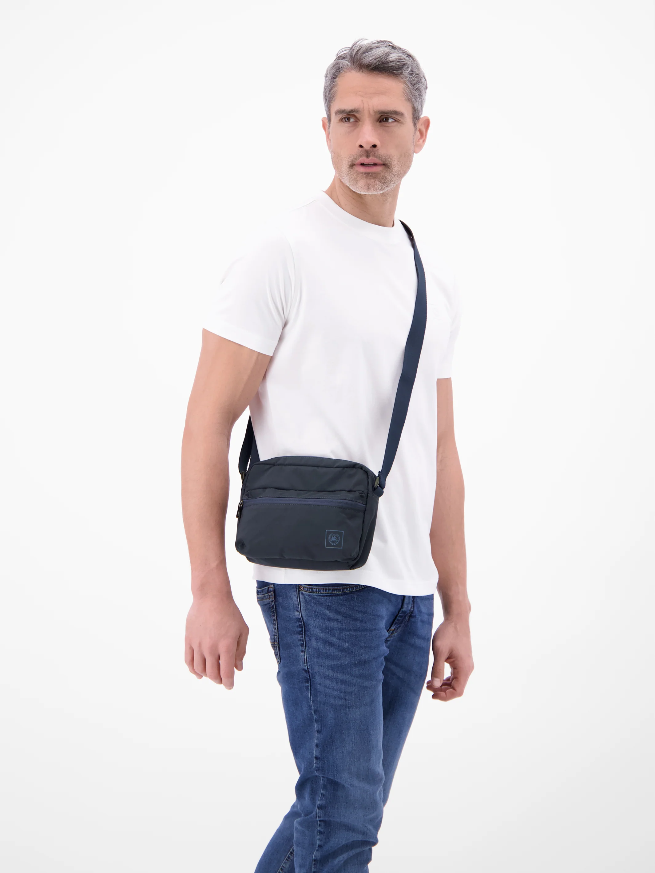 Crossbody Bag, große Größe - Image 8