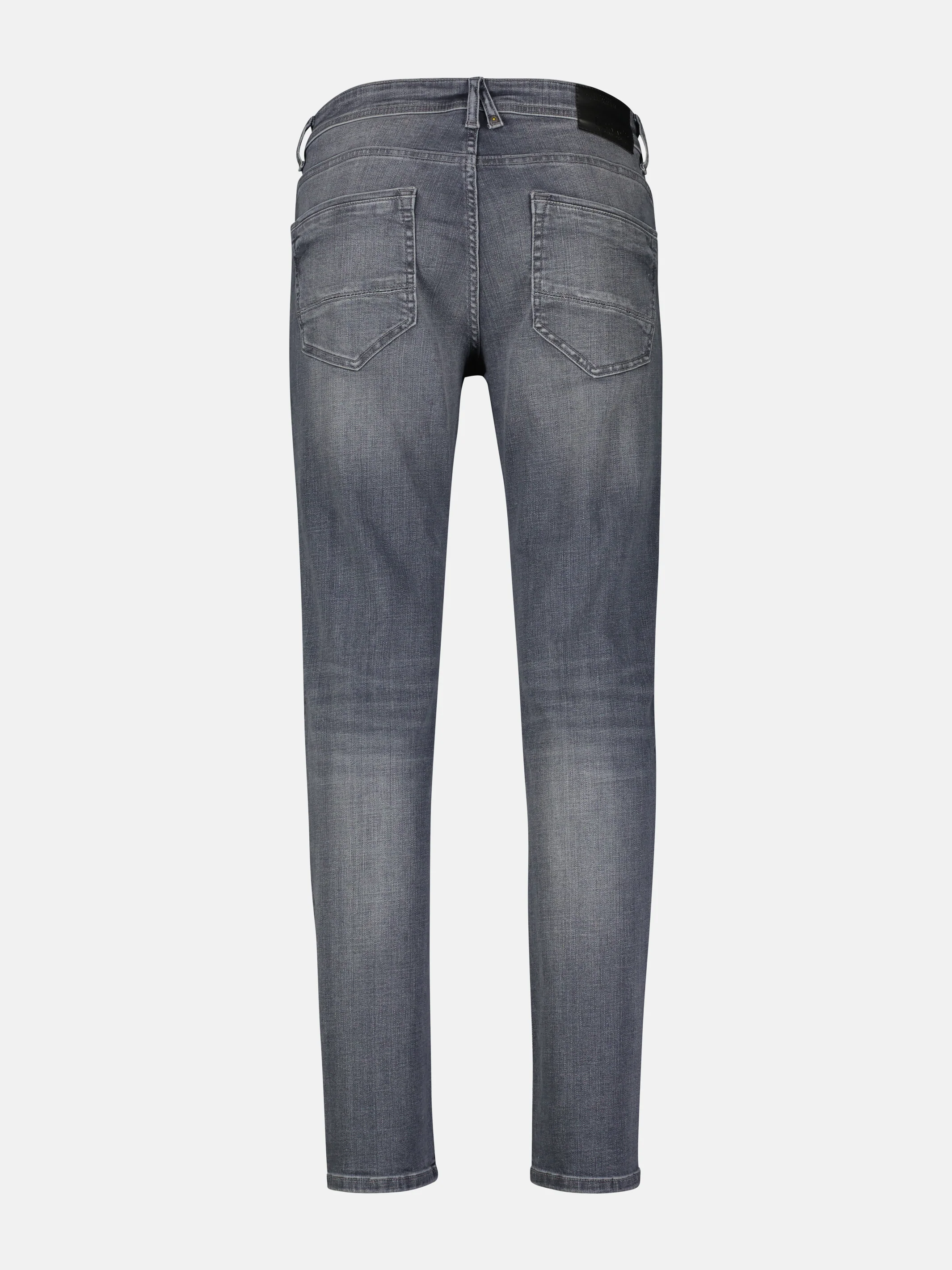DENIM CRIMSON Hyper Stretch, SLIM FIT - Image 7