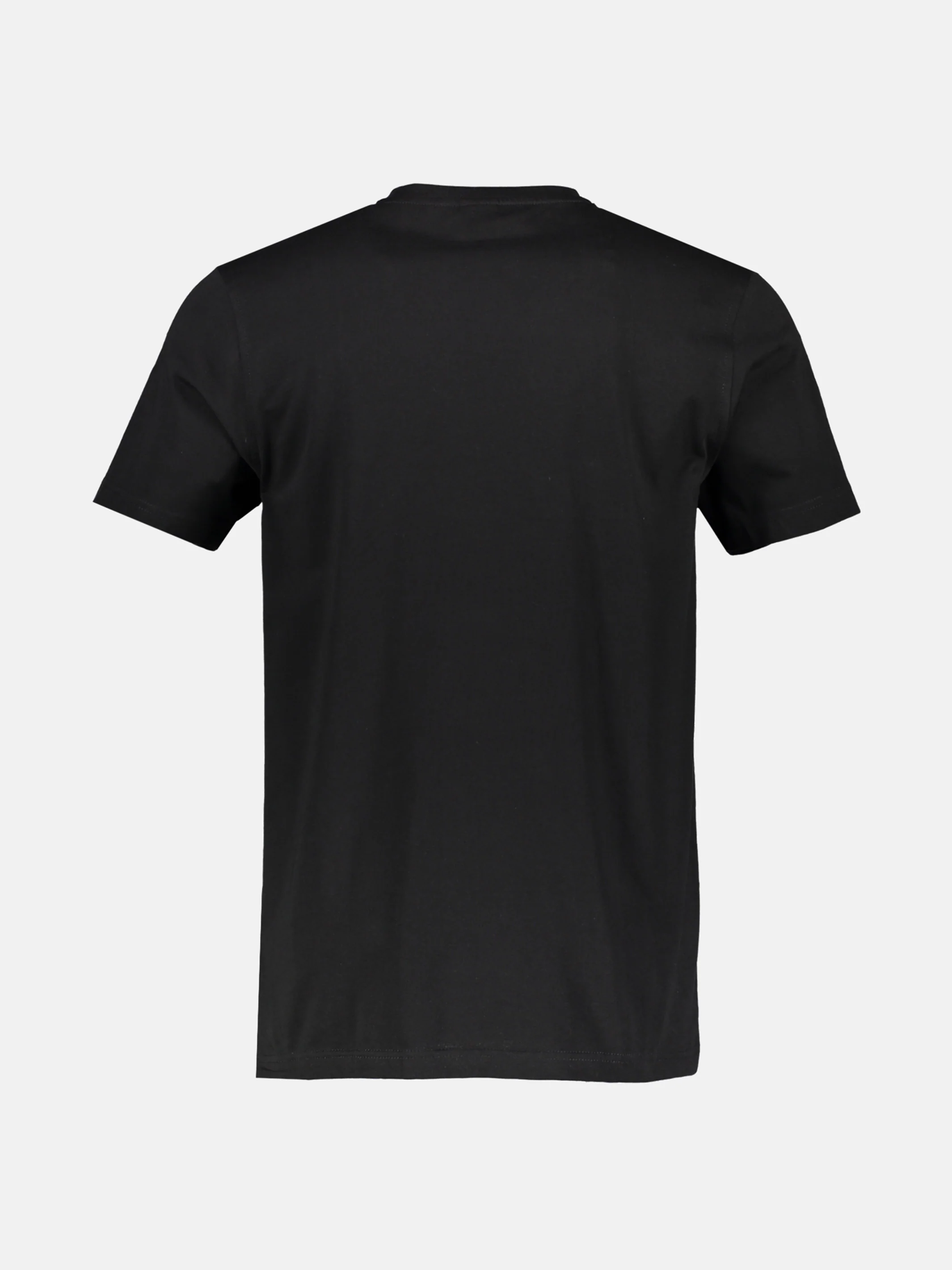 Doppelpack T-Shirt für Herren, Rundhals in Premium Baumwollqualität - Image 14