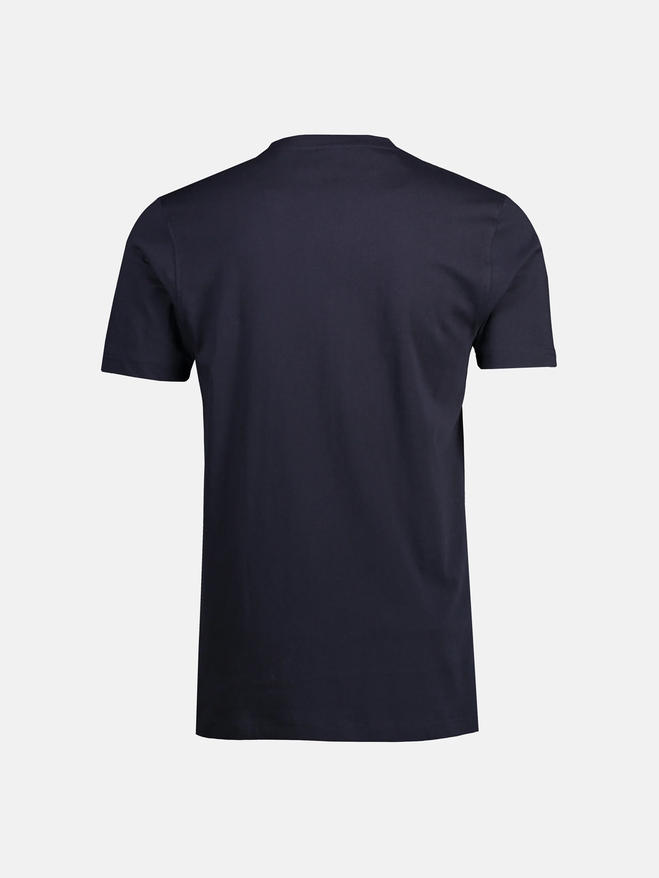 Doppelpack T-Shirt für Herren, Rundhals in Premium Baumwollqualität - Image 22