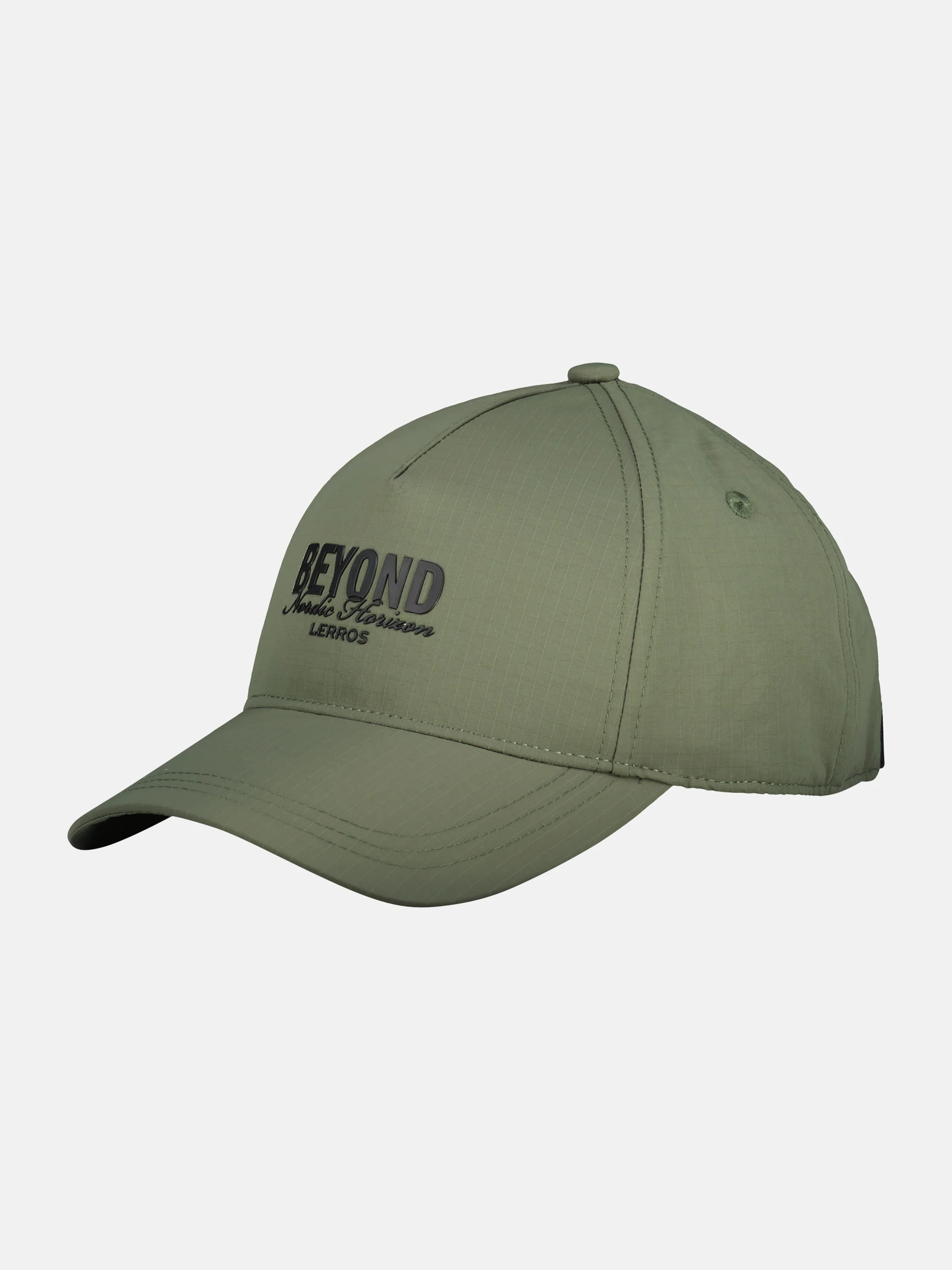 Fleece-gefütterte Basecap, wasserabweisend - Image 13