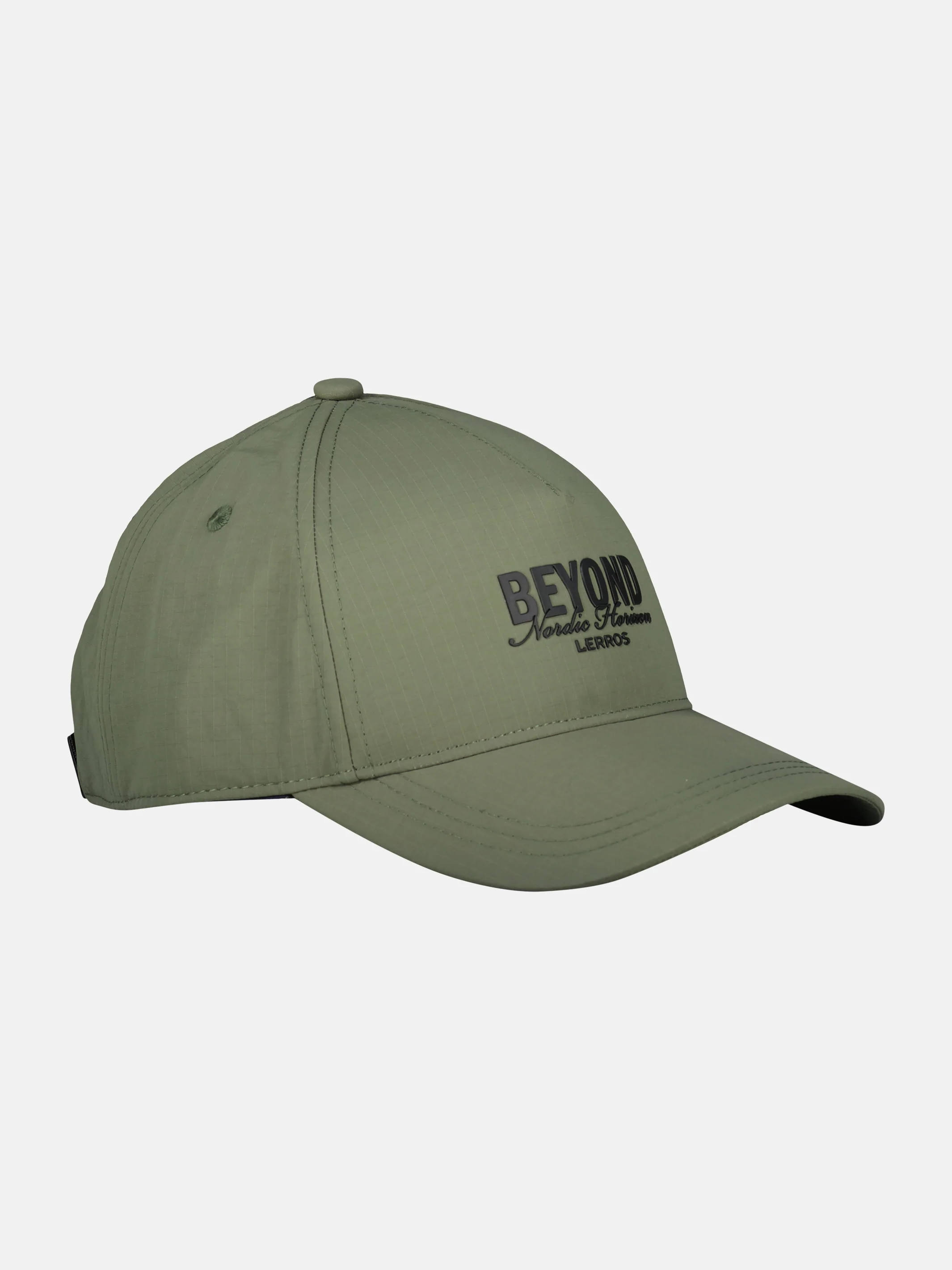 Fleece-gefütterte Basecap, wasserabweisend - Image 14