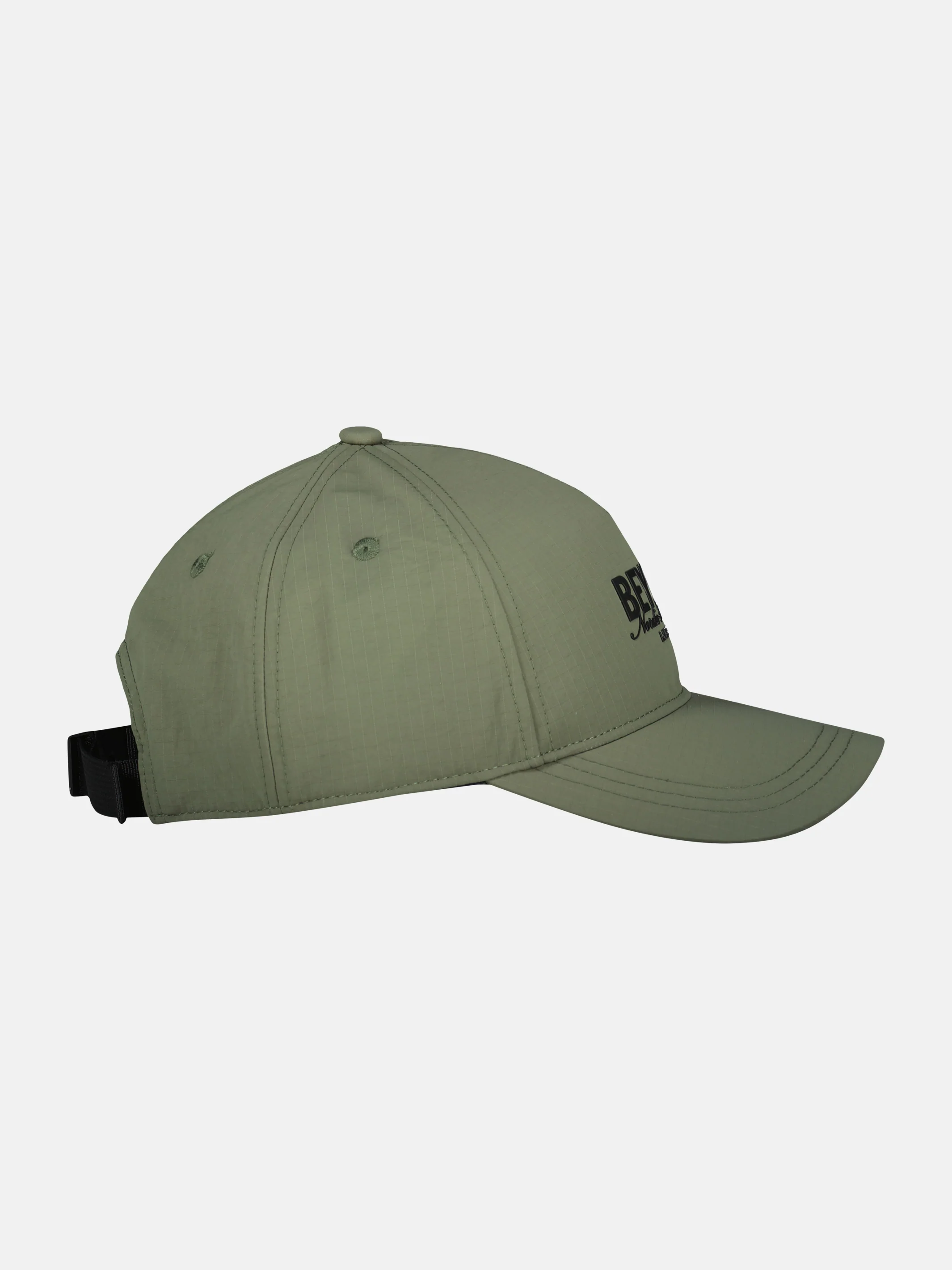 Fleece-gefütterte Basecap, wasserabweisend - Image 16
