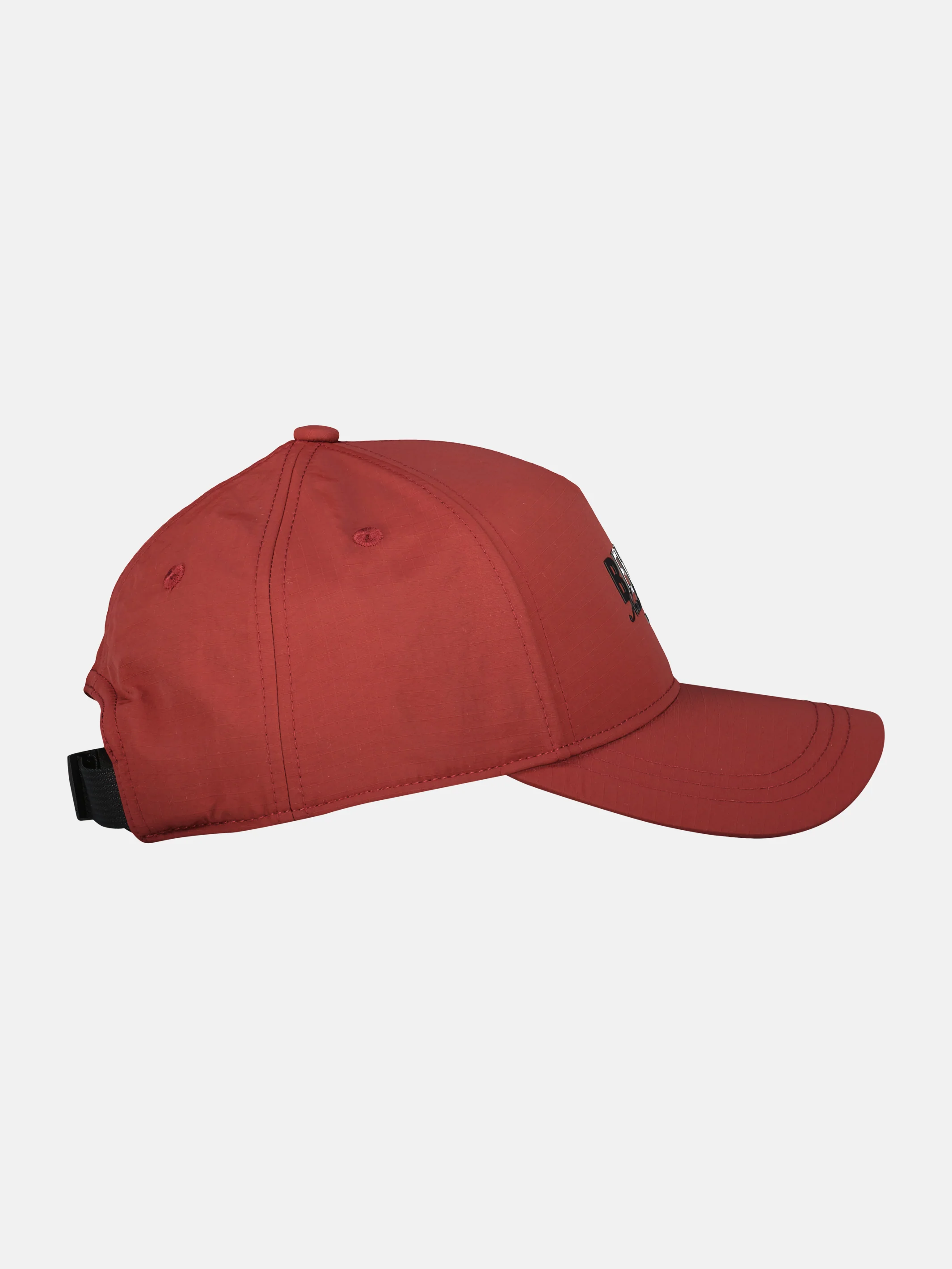 Fleece-gefütterte Basecap, wasserabweisend - Image 4