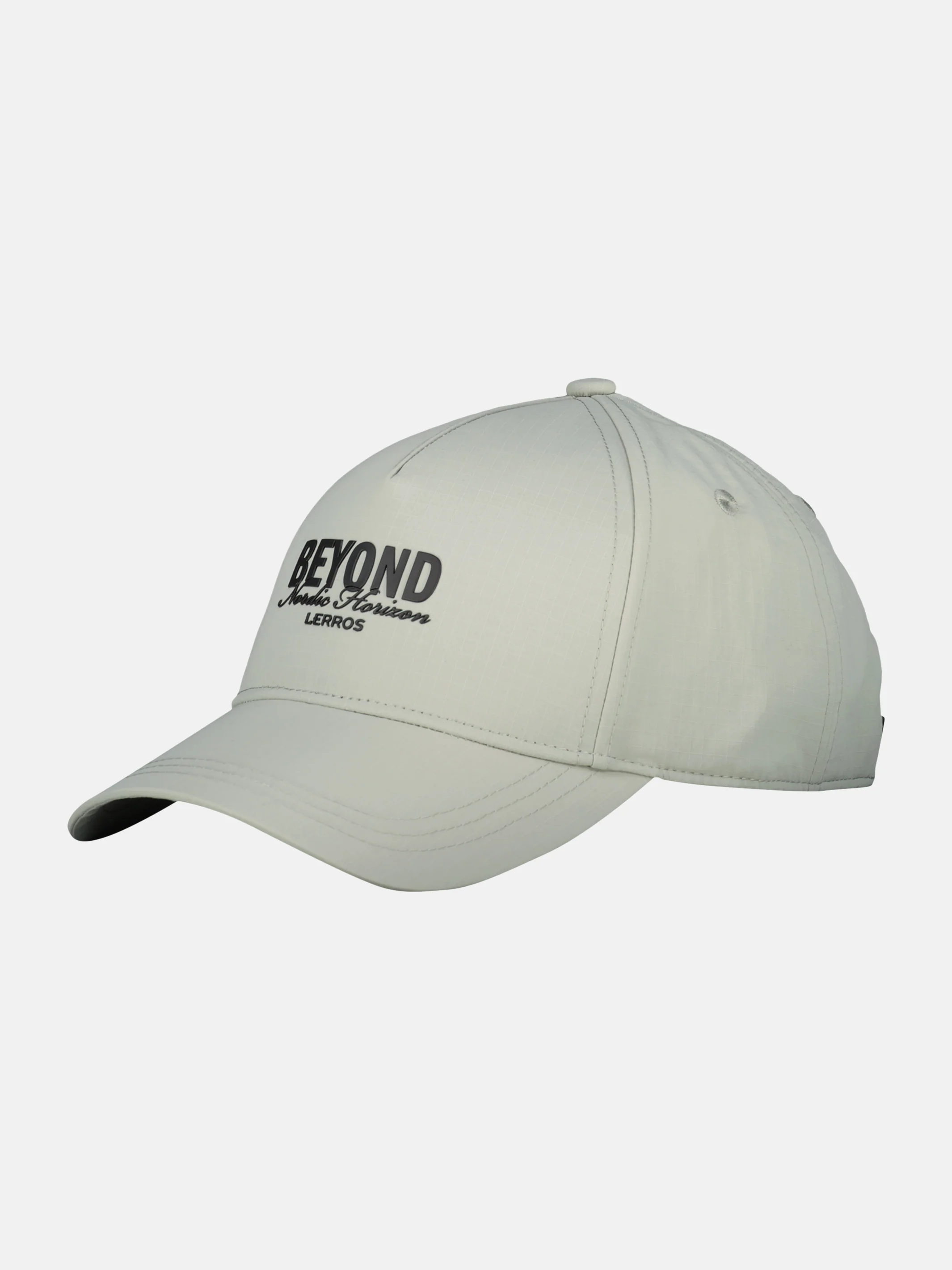 Fleece-gefütterte Basecap, wasserabweisend - Image 7