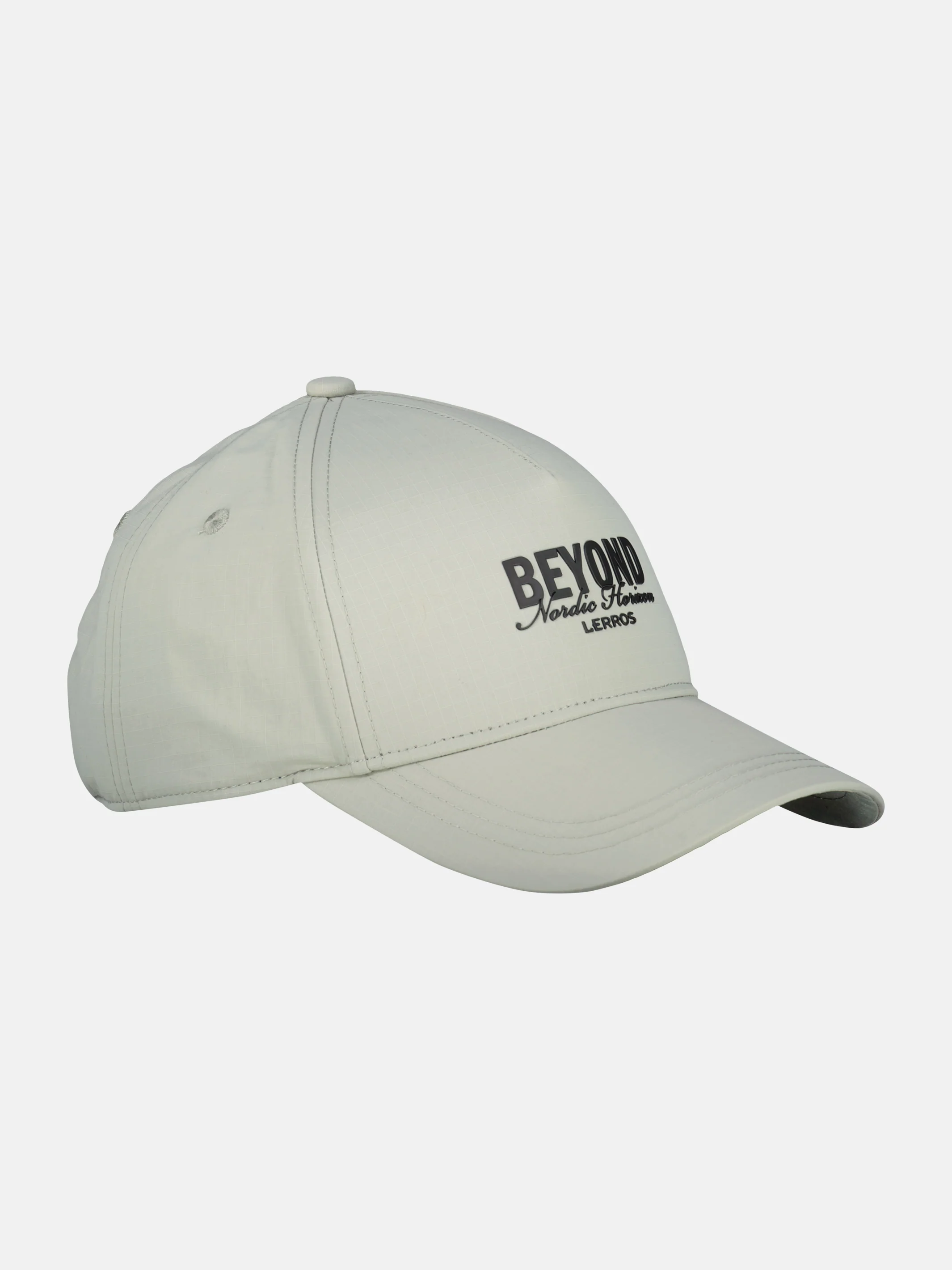 Fleece-gefütterte Basecap, wasserabweisend - Image 8