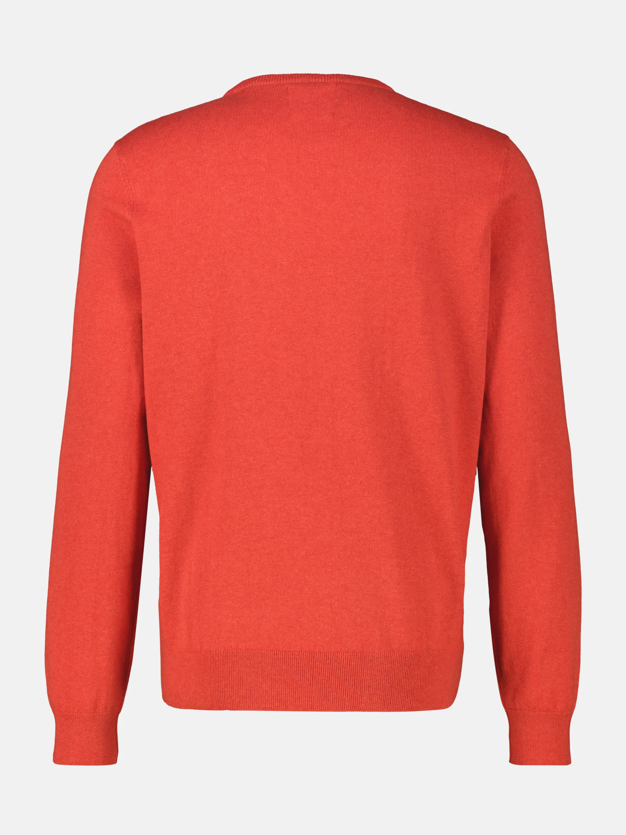 Herren Basic Strickpullover - Image 13