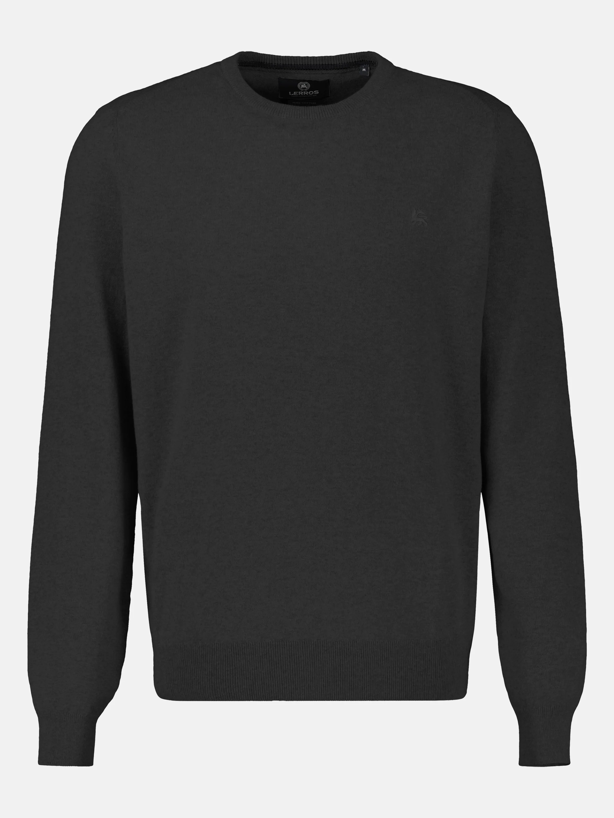 Herren Basic Strickpullover - Image 28