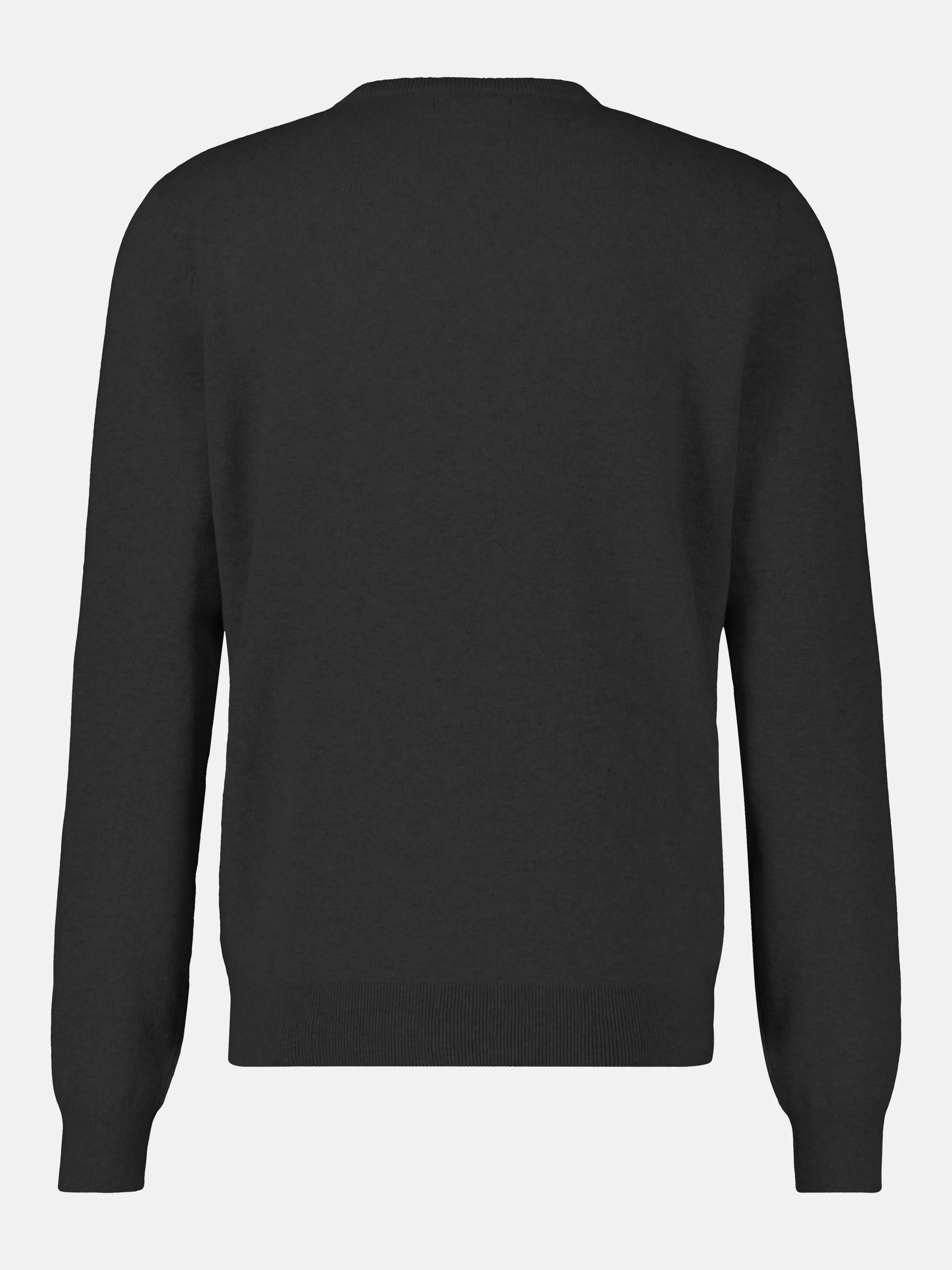 Herren Basic Strickpullover - Image 29