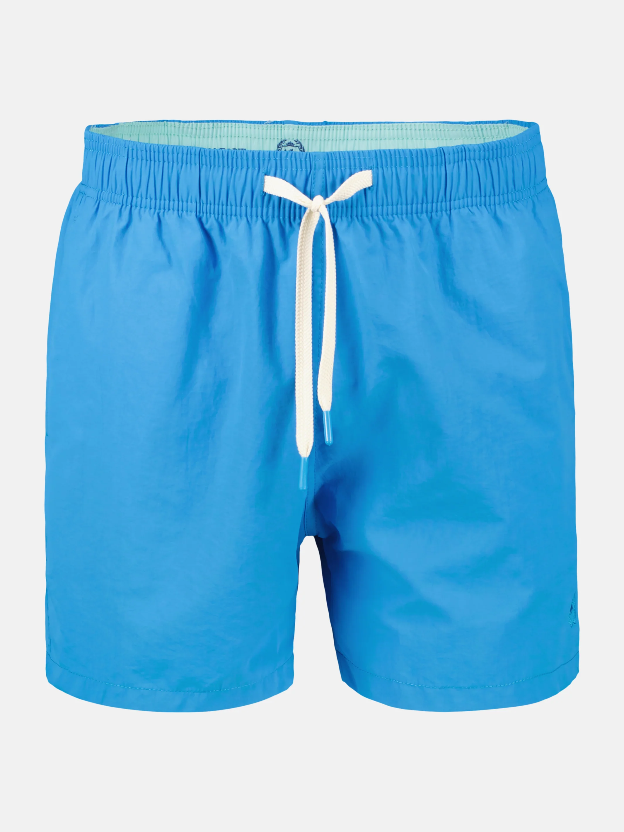 Herren Beach-Shorts mit Innenhose - Image 12