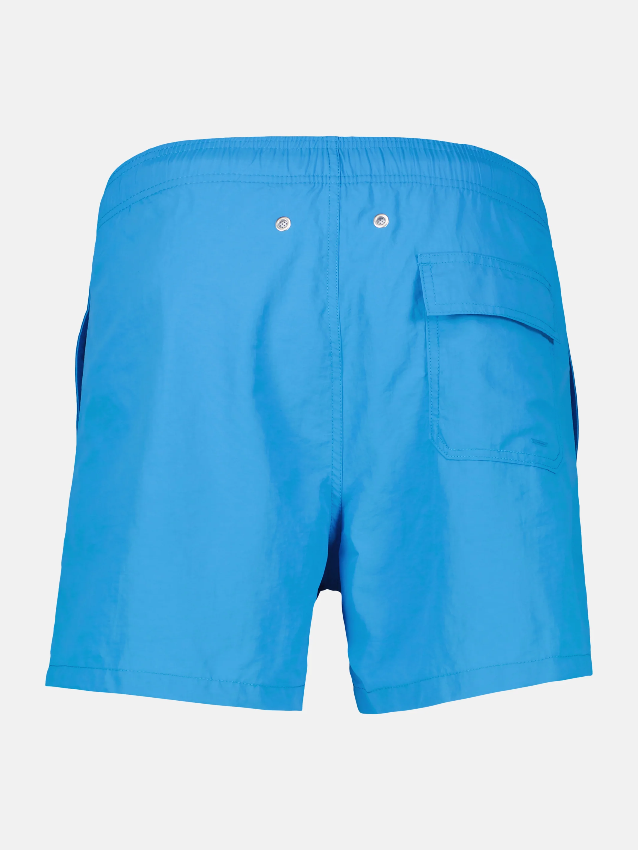 Herren Beach-Shorts mit Innenhose - Image 13