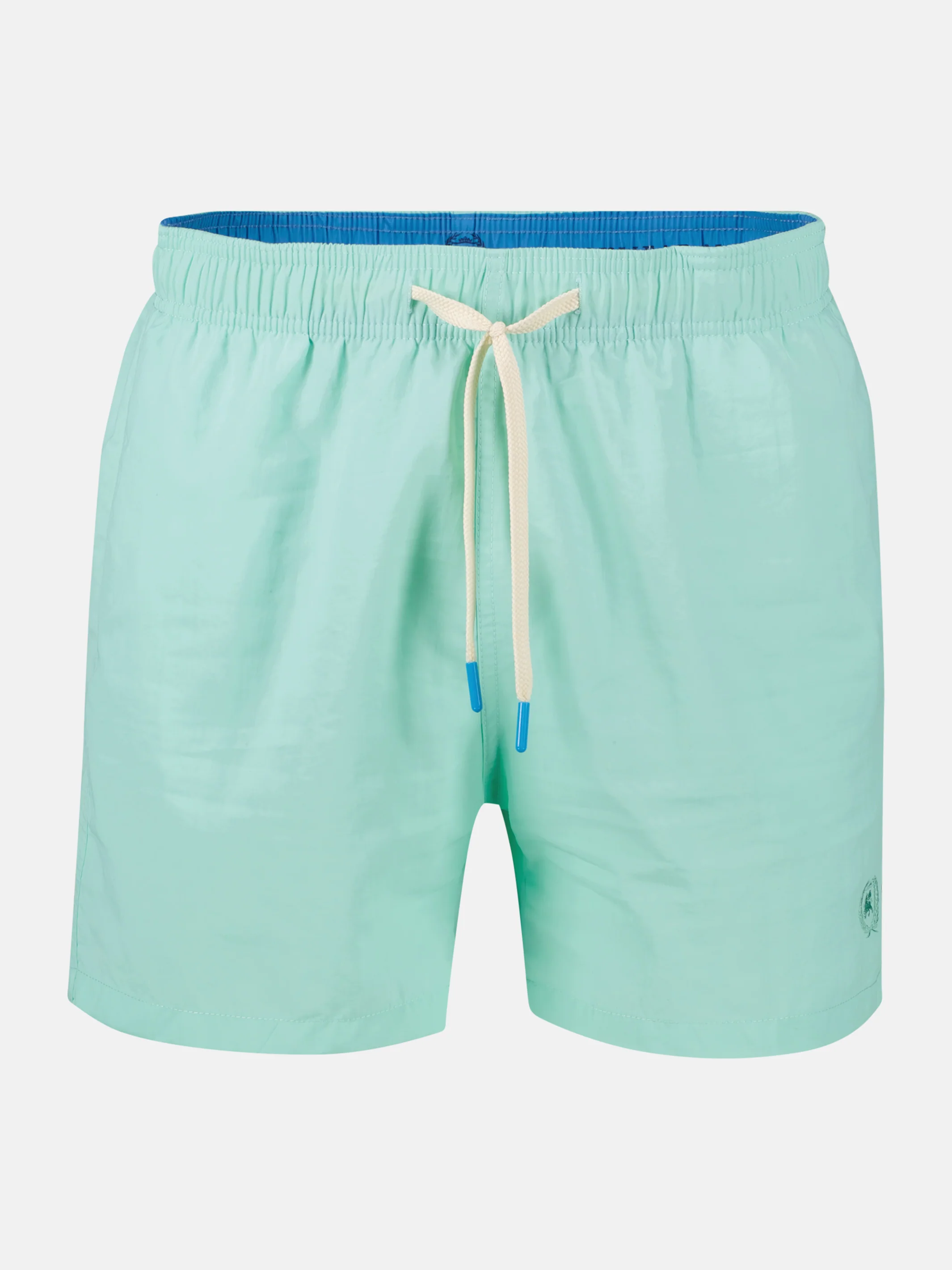 Herren Beach-Shorts mit Innenhose - Image 24