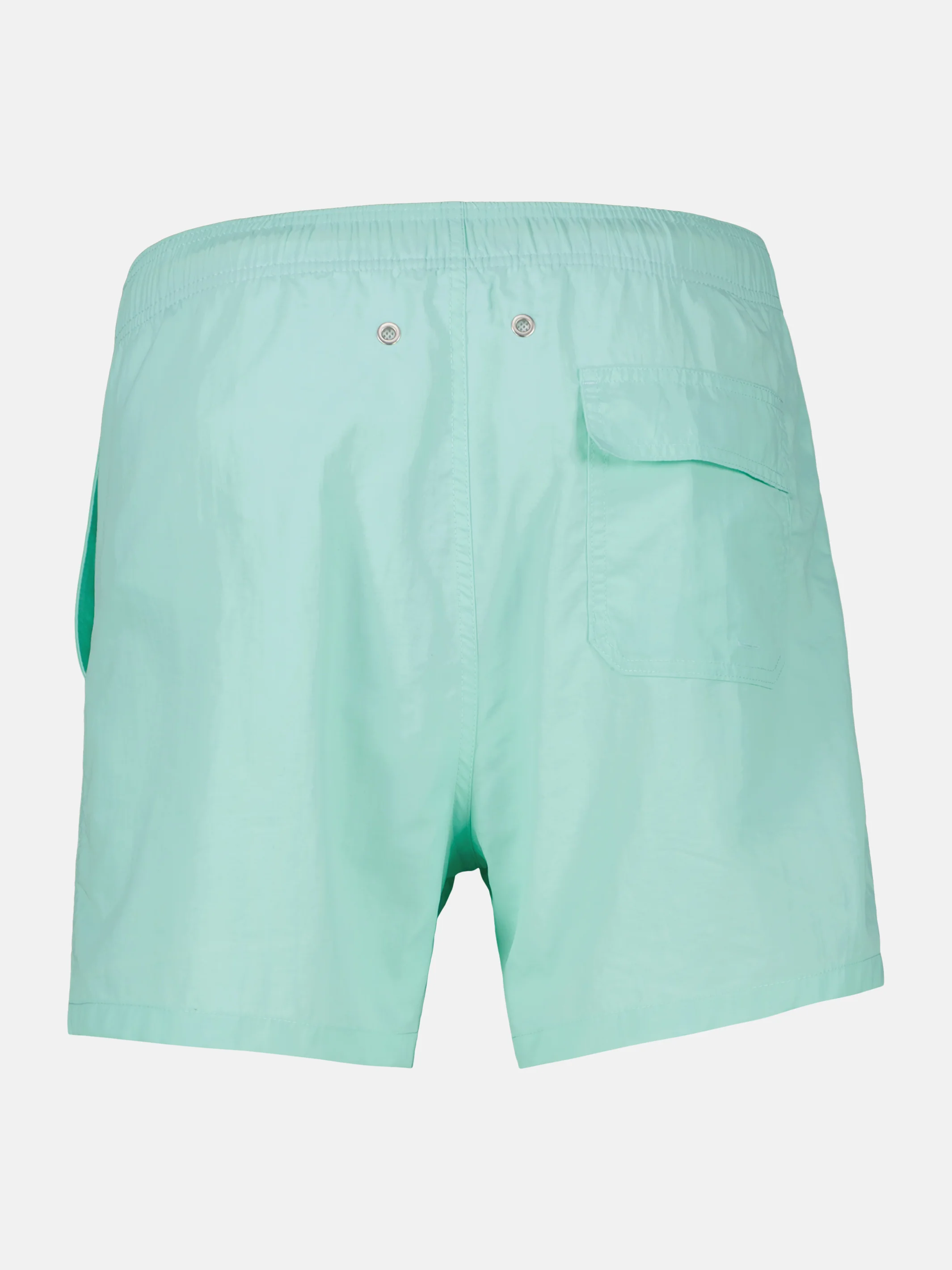 Herren Beach-Shorts mit Innenhose - Image 25