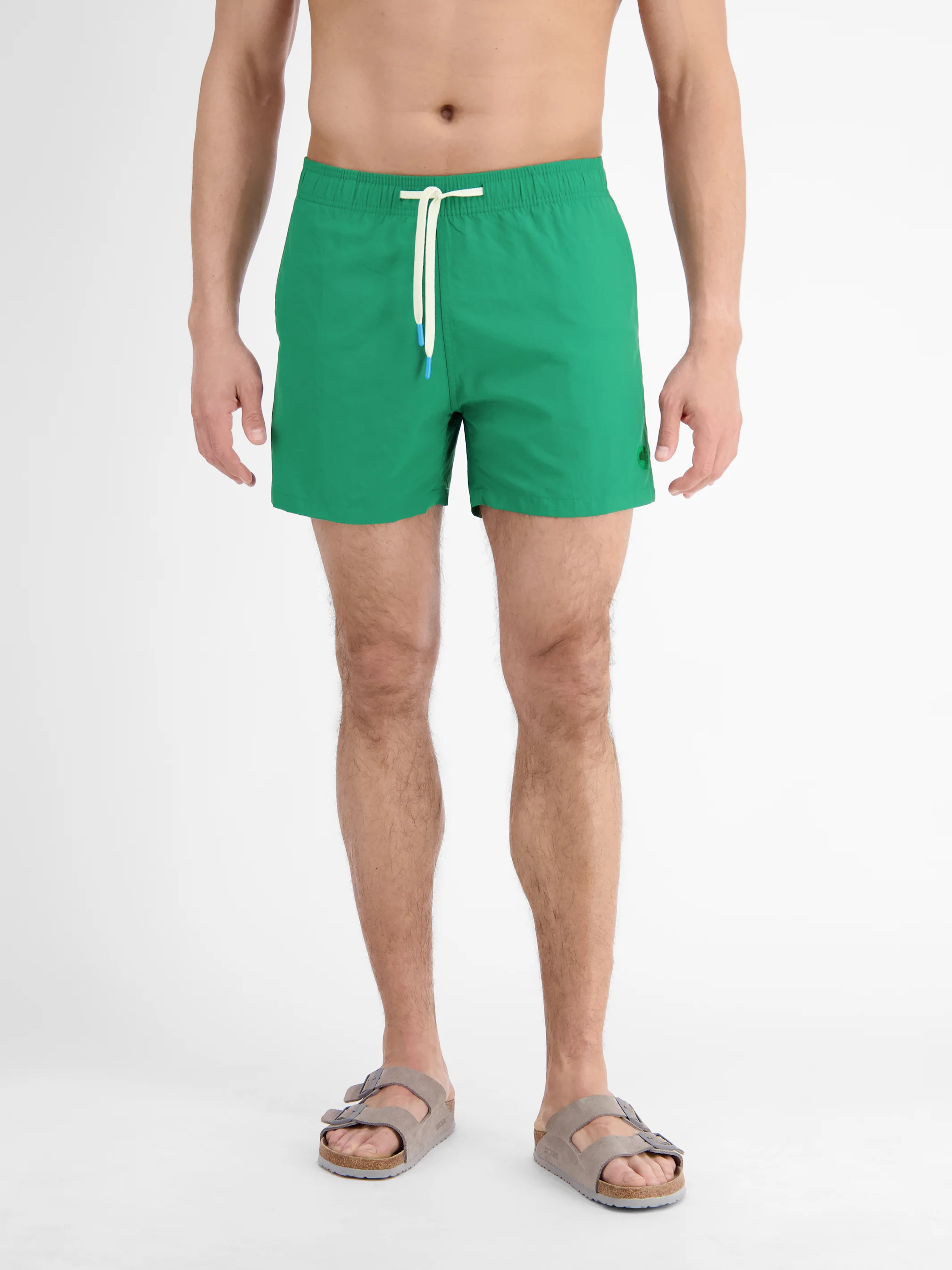 Herren Beach-Shorts mit Innenhose - Image 32