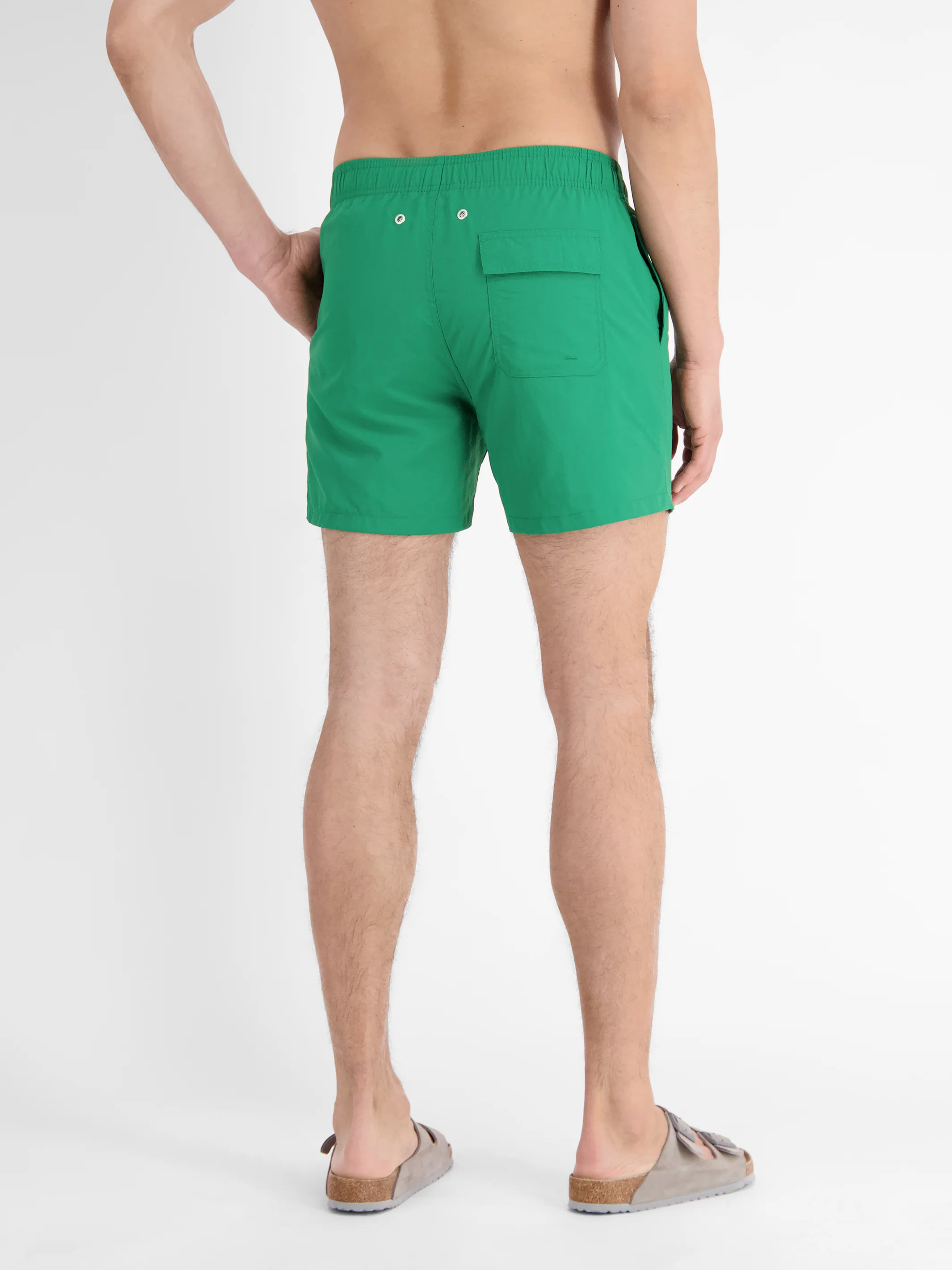 Herren Beach-Shorts mit Innenhose - Image 33