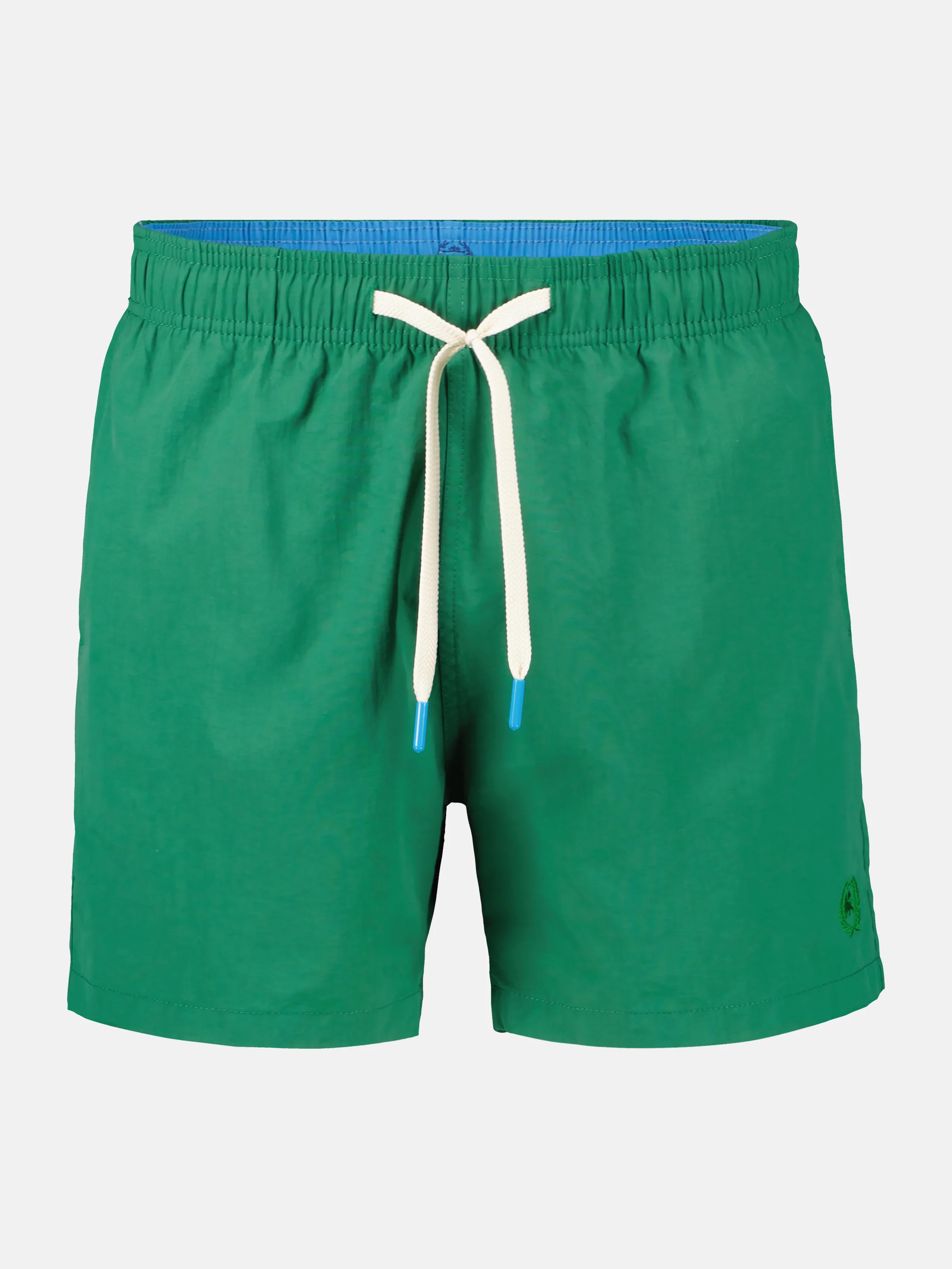 Herren Beach-Shorts mit Innenhose - Image 36