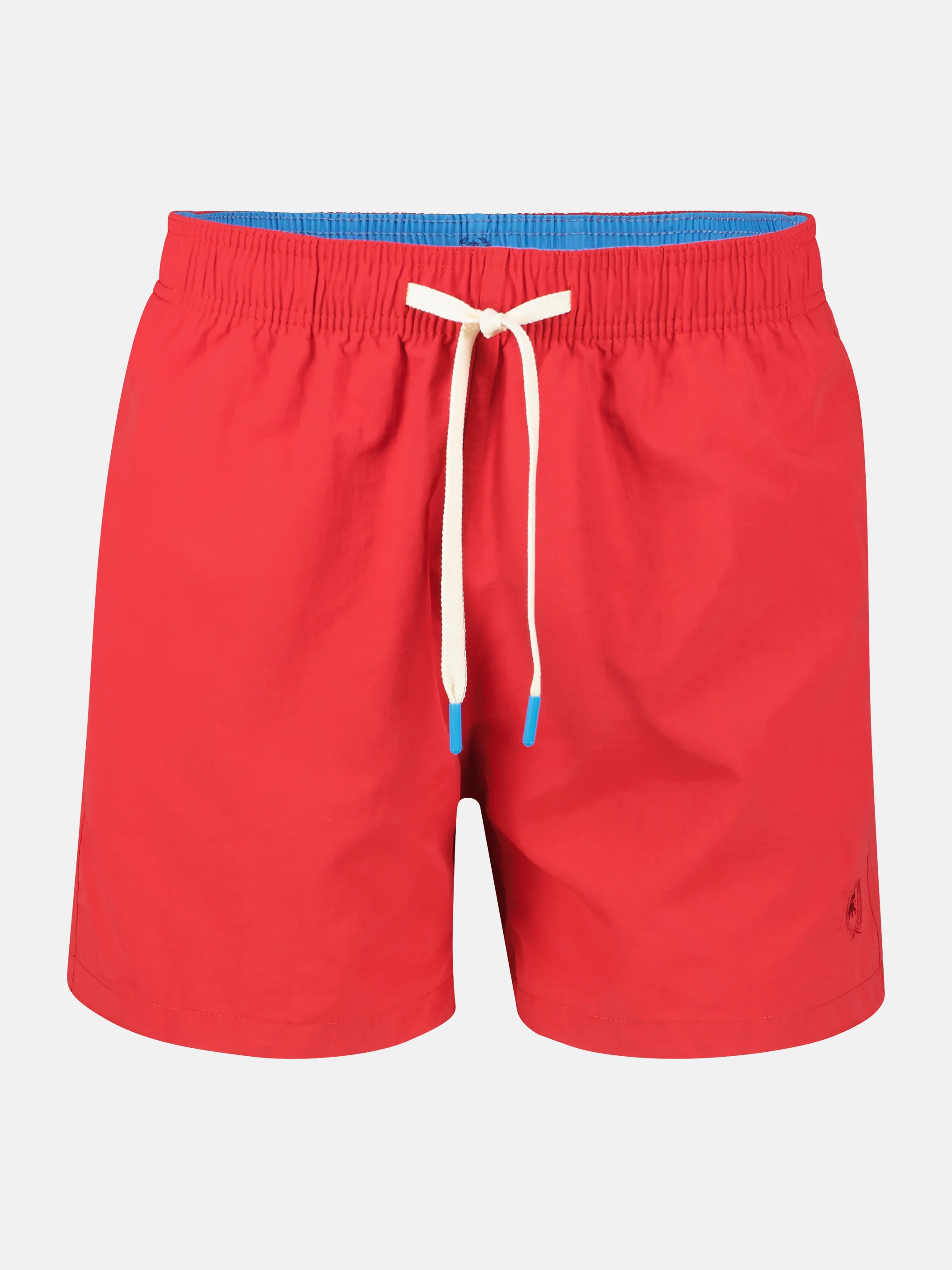 Herren Beach-Shorts mit Innenhose - Image 5