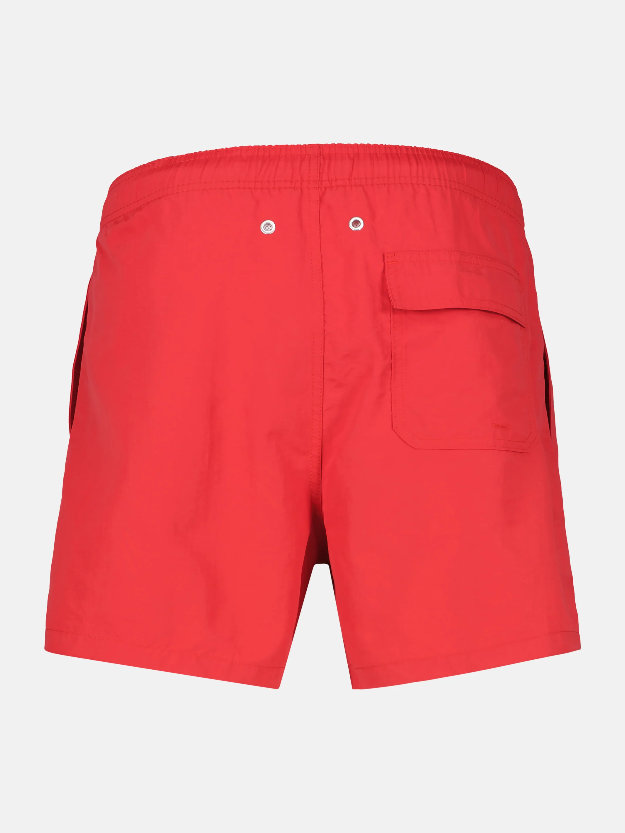 Herren Beach-Shorts mit Innenhose - Image 6