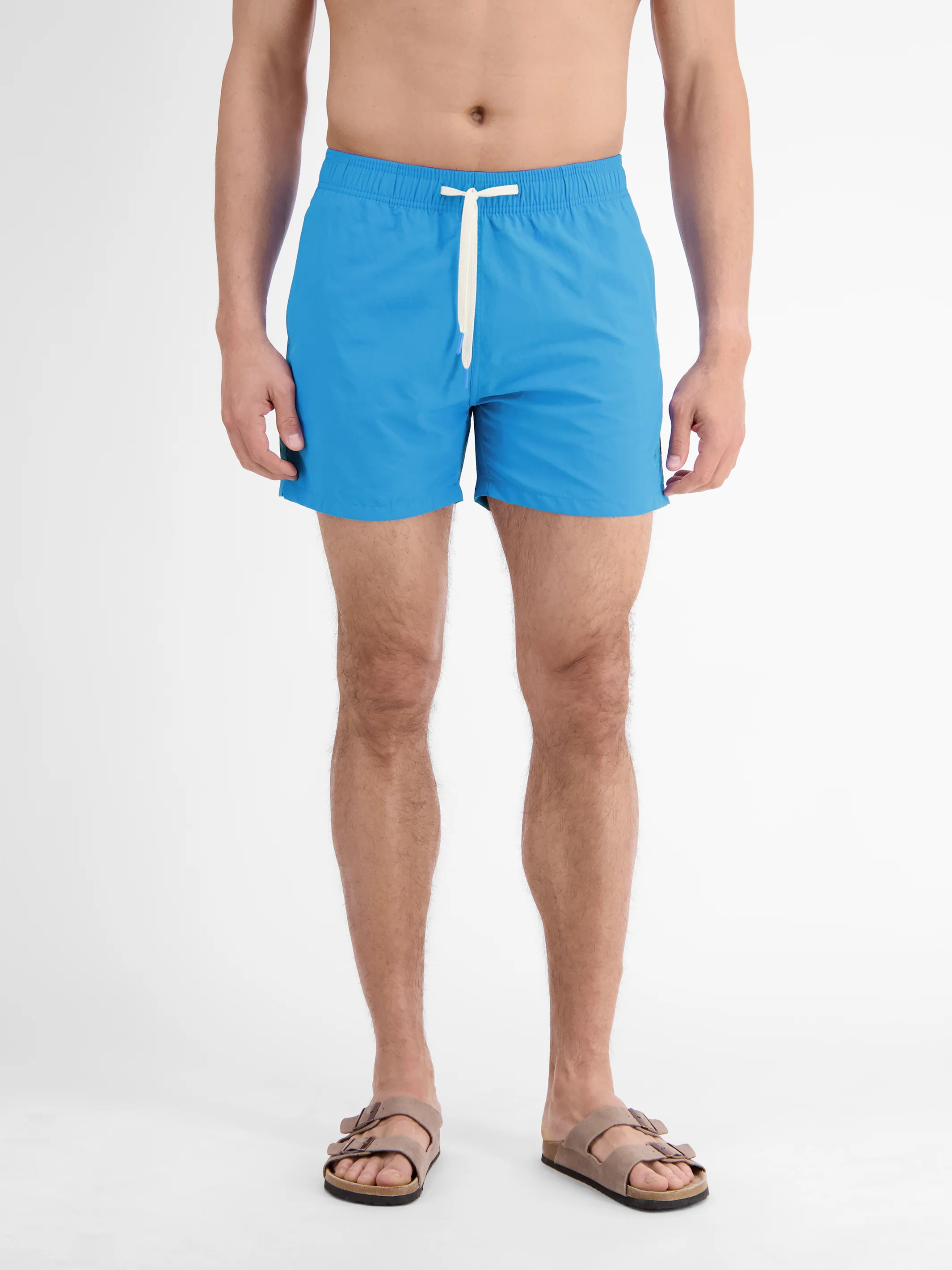 Herren Beach-Shorts mit Innenhose - Image 8