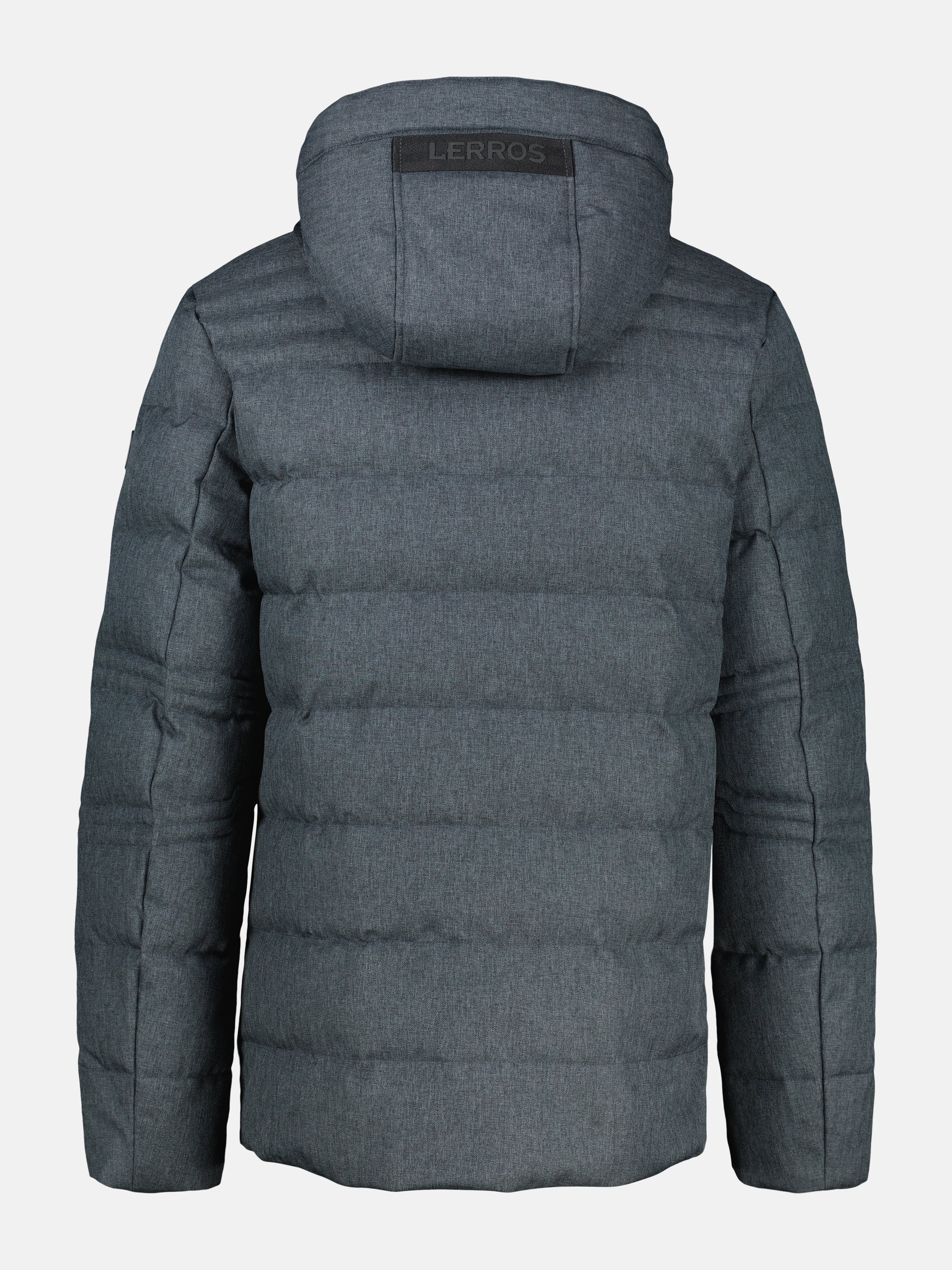 Herren Fieldjacket in Woll-Optik - Image 14