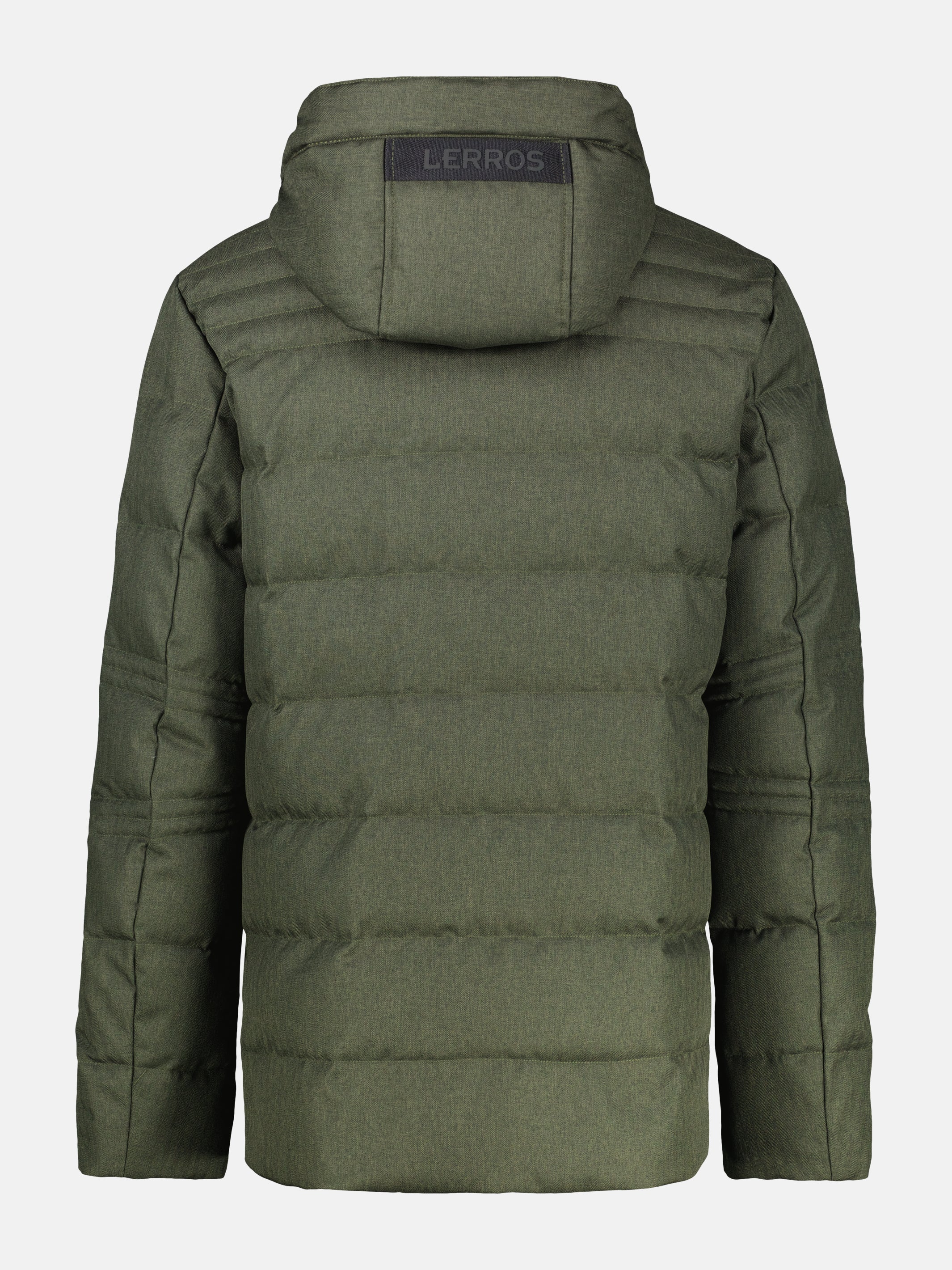 Herren Fieldjacket in Woll-Optik - Image 22