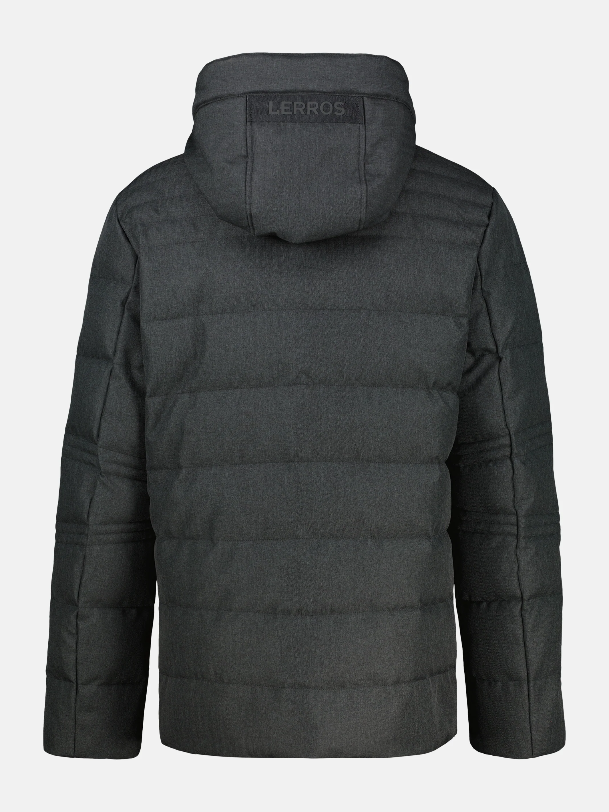 Herren Fieldjacket in Woll-Optik - Image 6