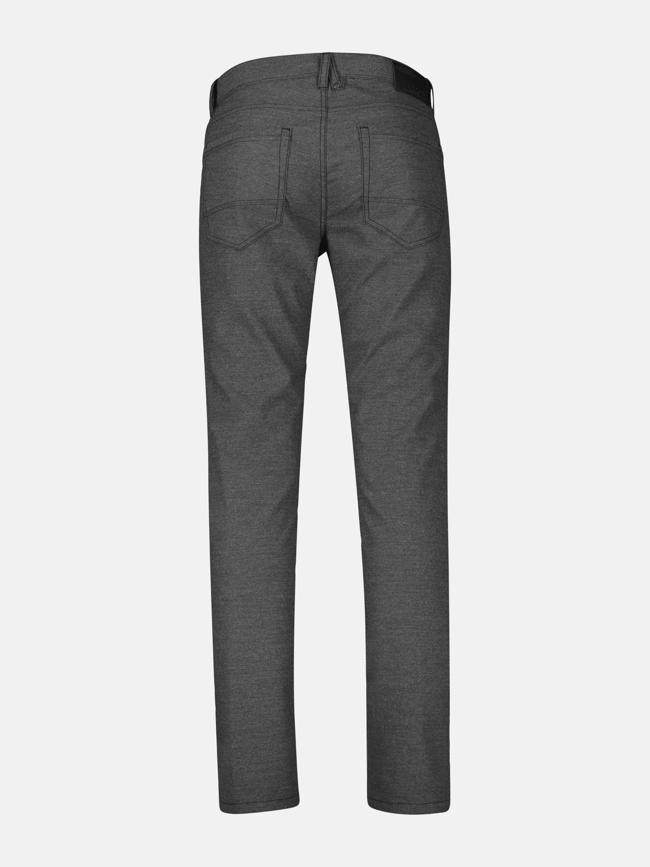 Herren Hose CONLIN in Wolloptik, SLIM FIT - Image 14