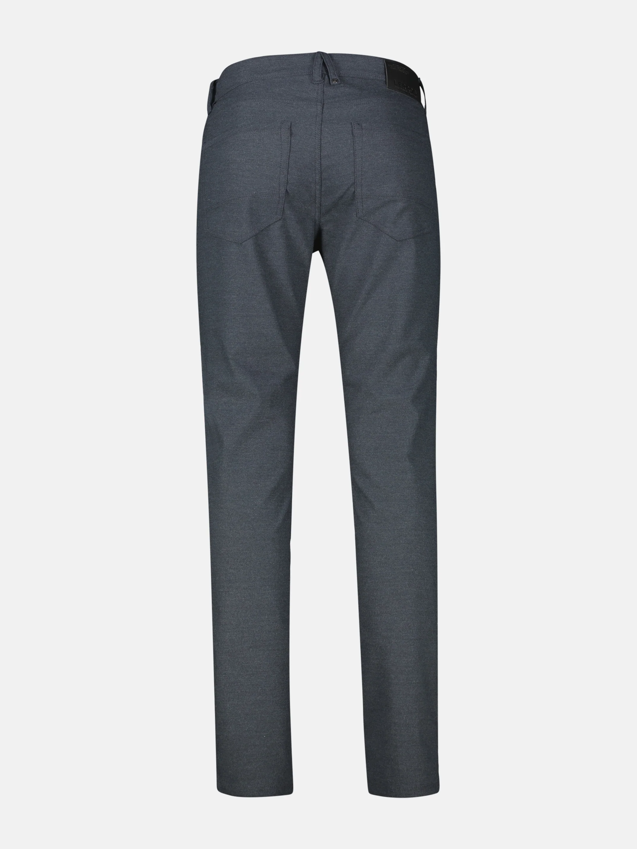 Herren Hose CONLIN in Wolloptik, SLIM FIT - Image 7