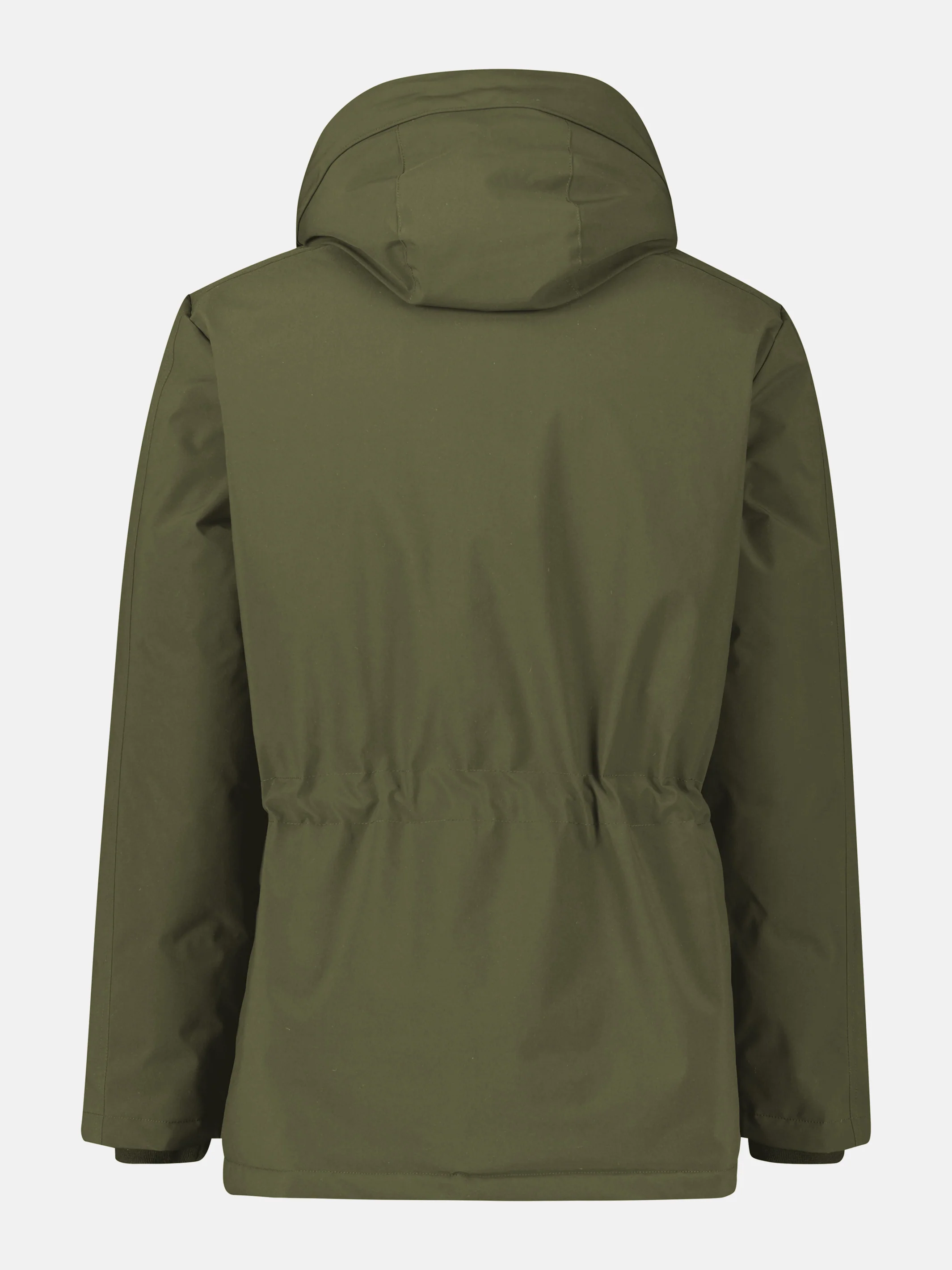 Herren Parka mit Kapuze - Image 23