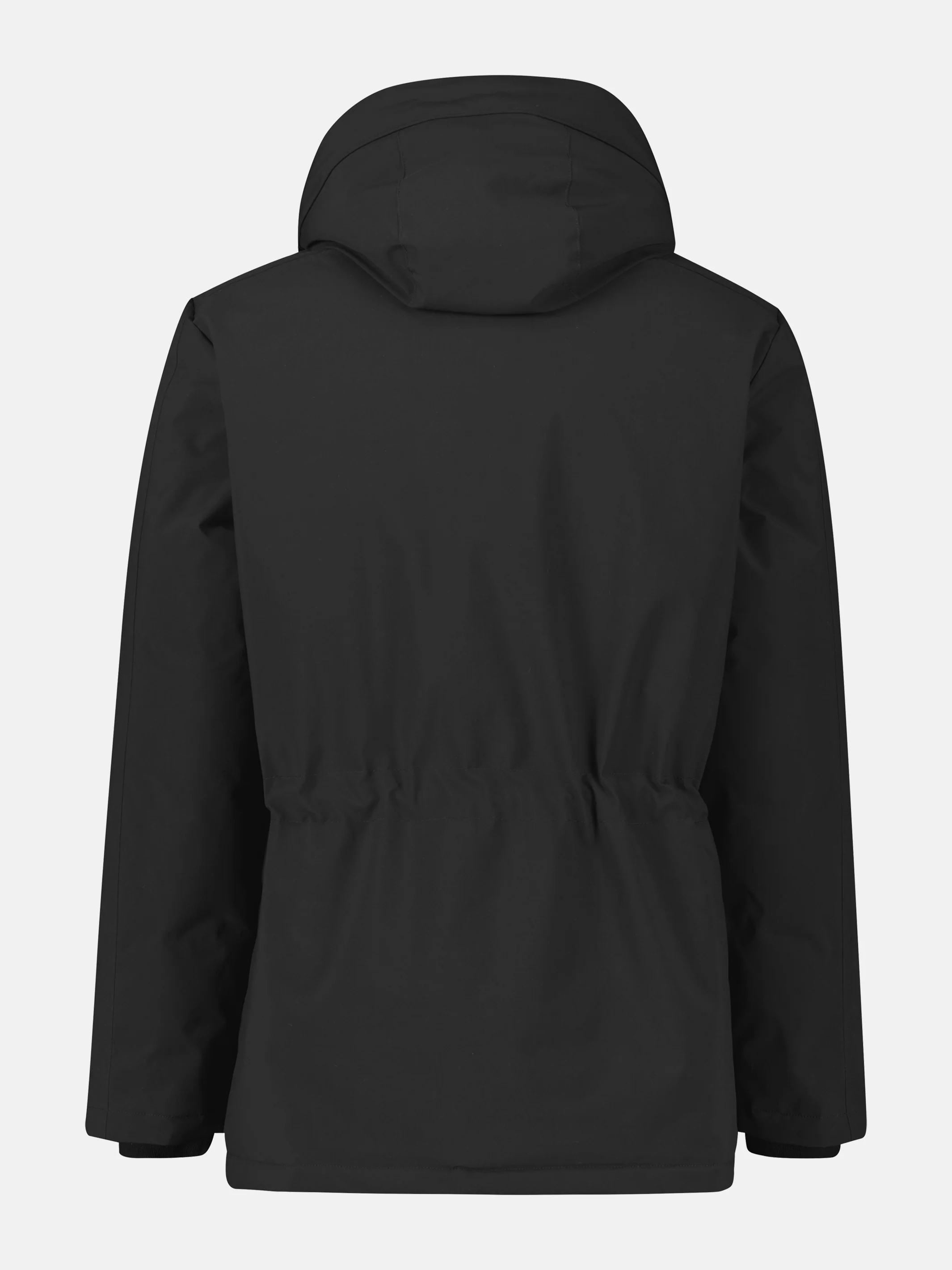 Herren Parka mit Kapuze - Image 7