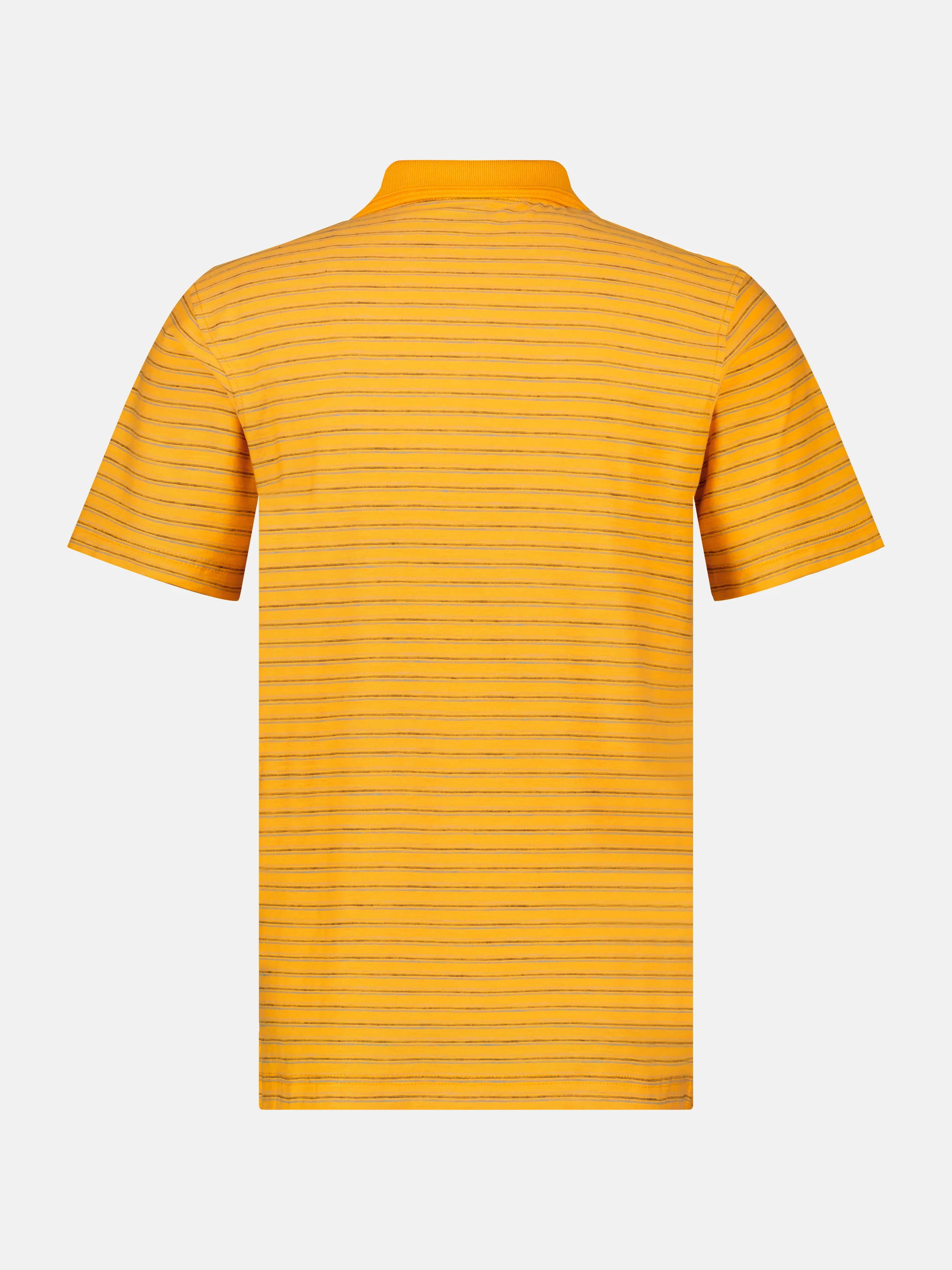 Herren Poloshirt, gestreift - Image 12