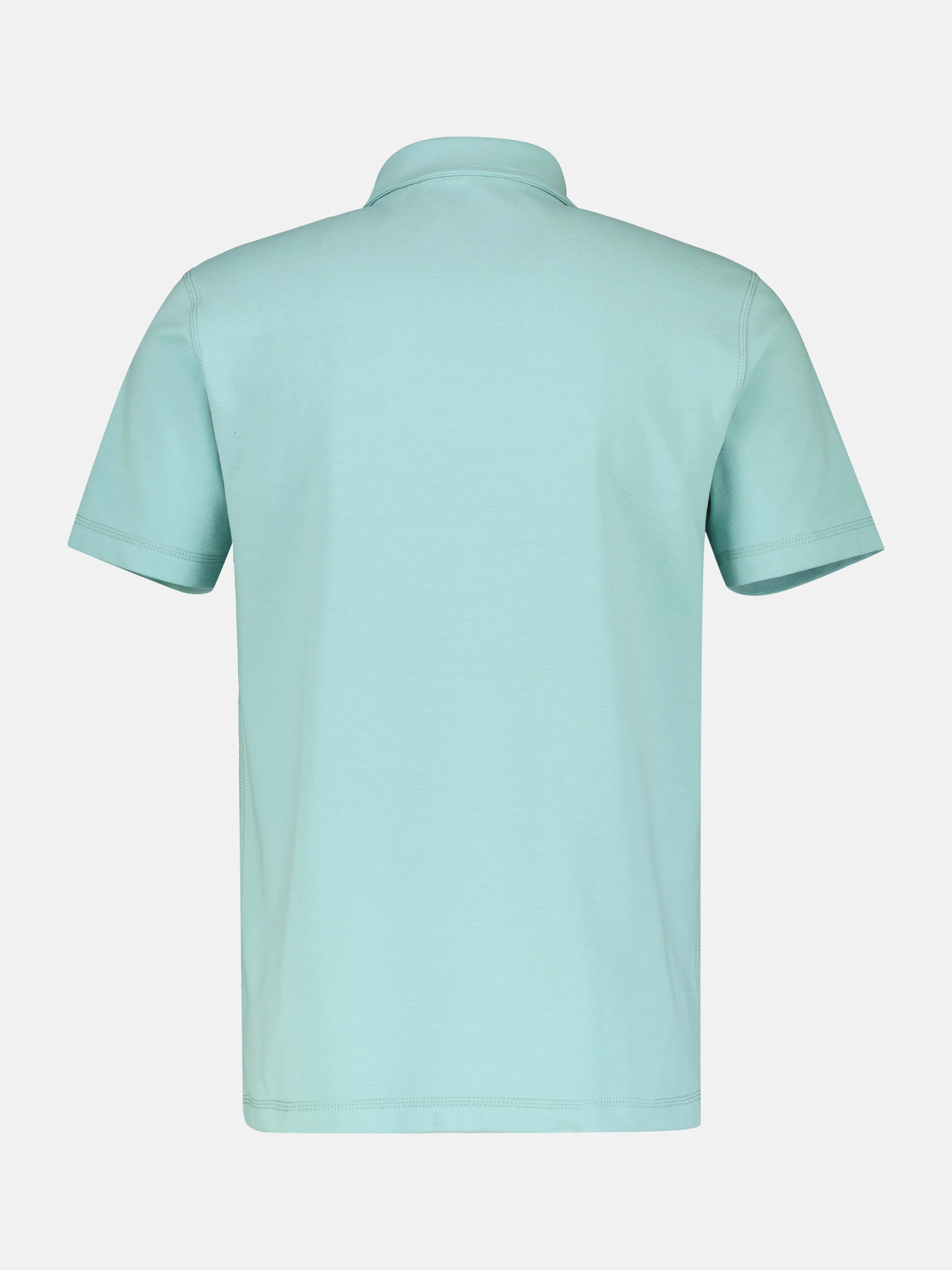 Poloshirt für Herren mit Reißverschluss in Cool & Dry Qualität - Image 12