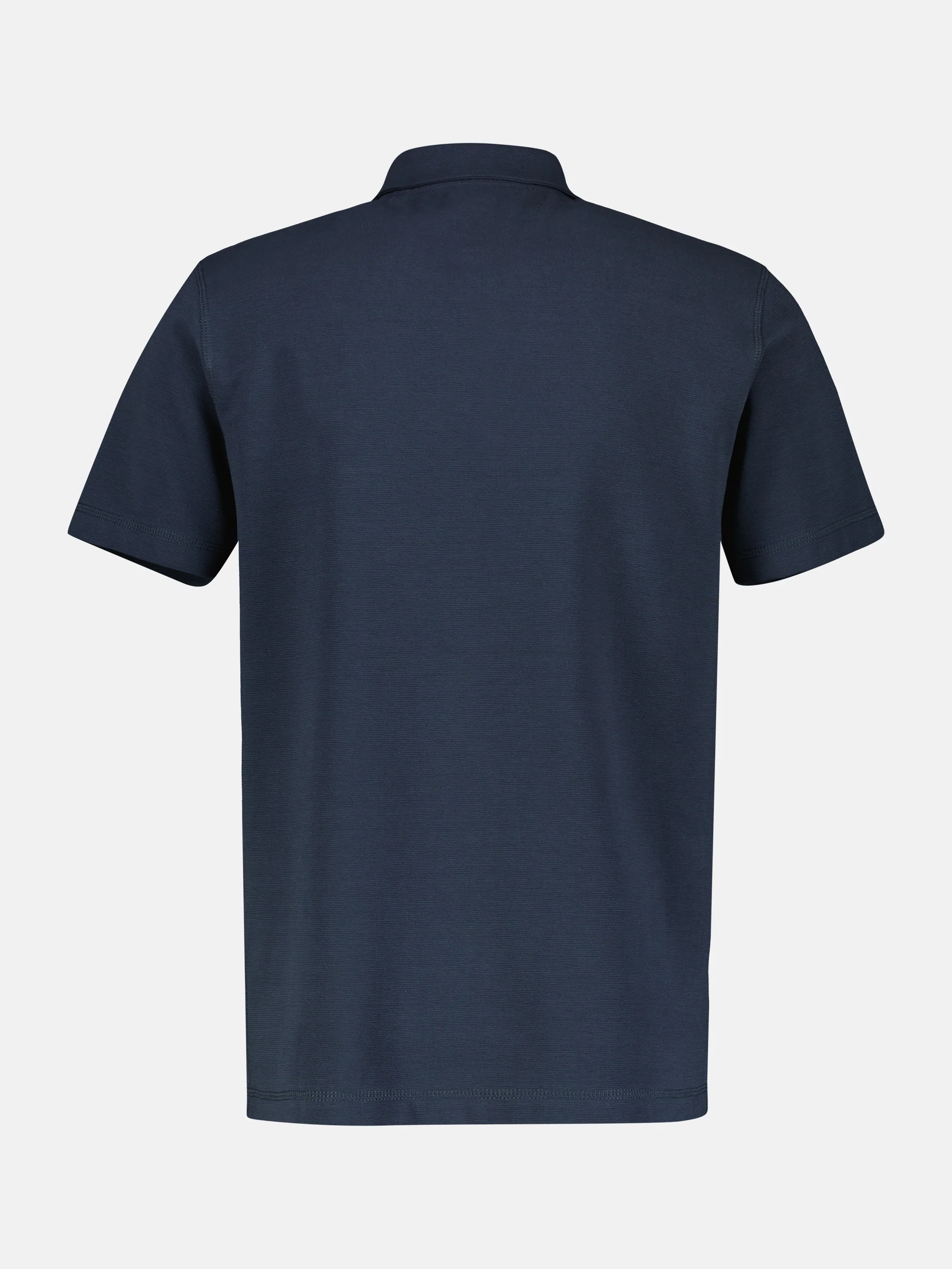 Poloshirt für Herren mit Reißverschluss in Cool & Dry Qualität - Image 18