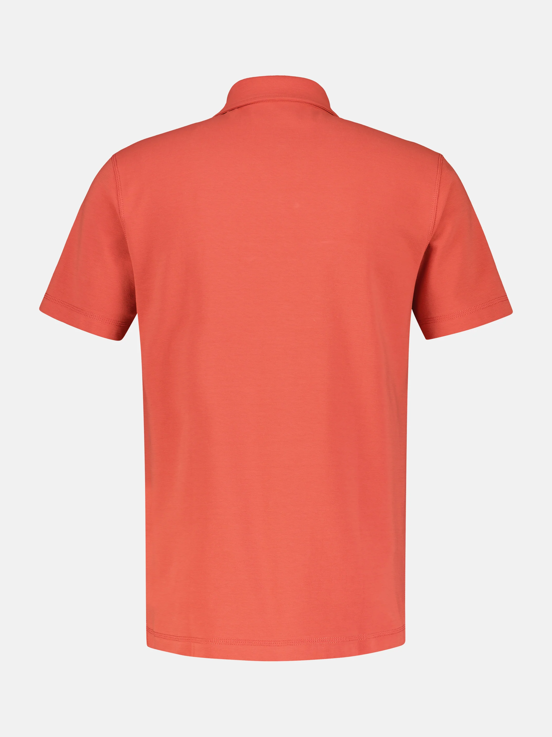 Poloshirt für Herren mit Reißverschluss in Cool & Dry Qualität - Image 6