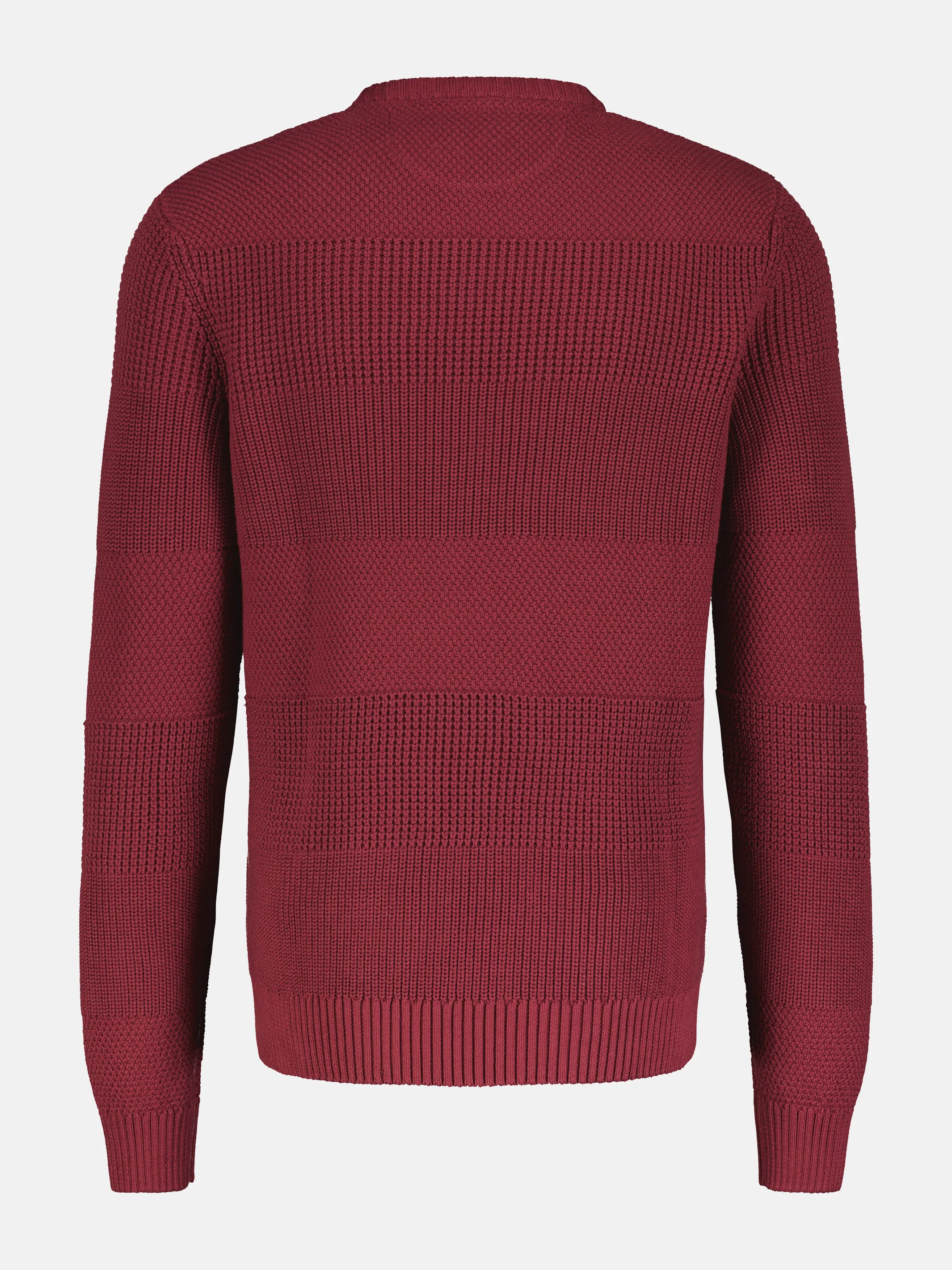 Herren Pullover in Strukturstrickqualität - Image 14