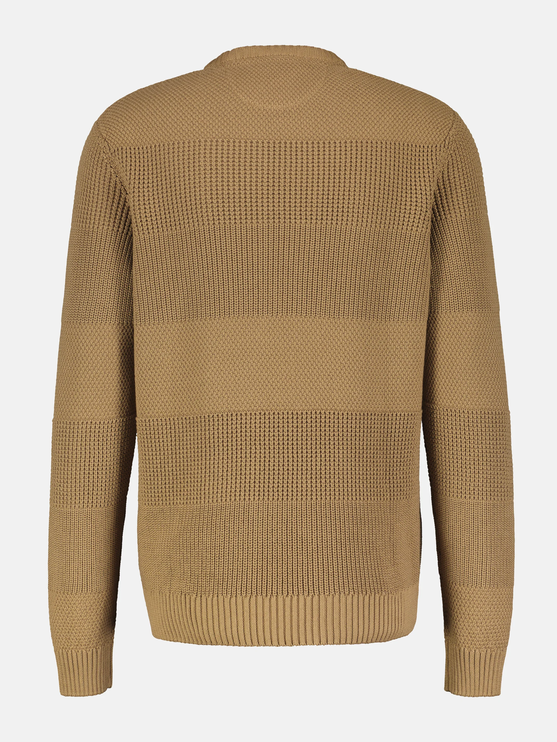 Herren Pullover in Strukturstrickqualität - Image 21