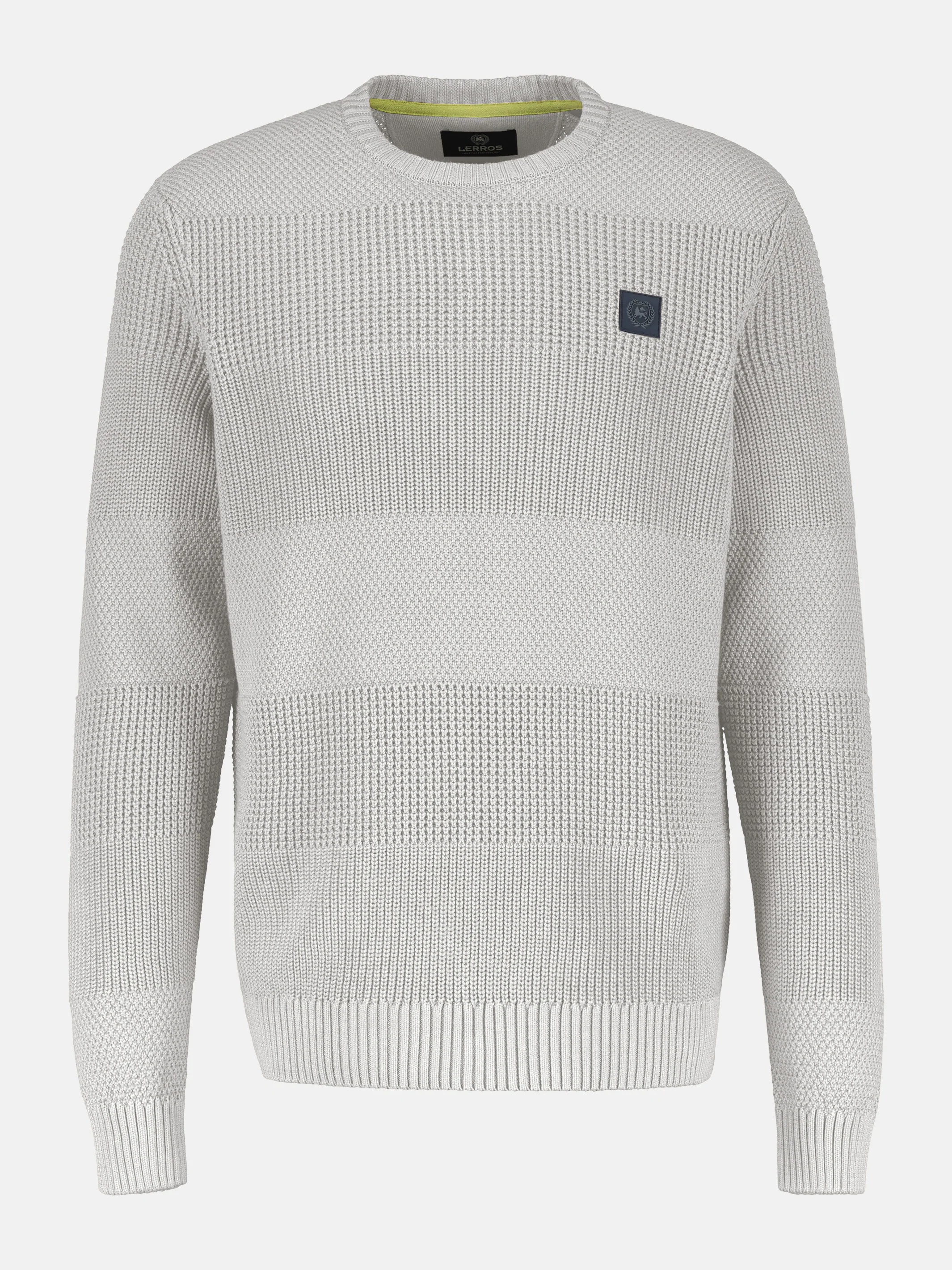 Herren Pullover in Strukturstrickqualität - Image 25