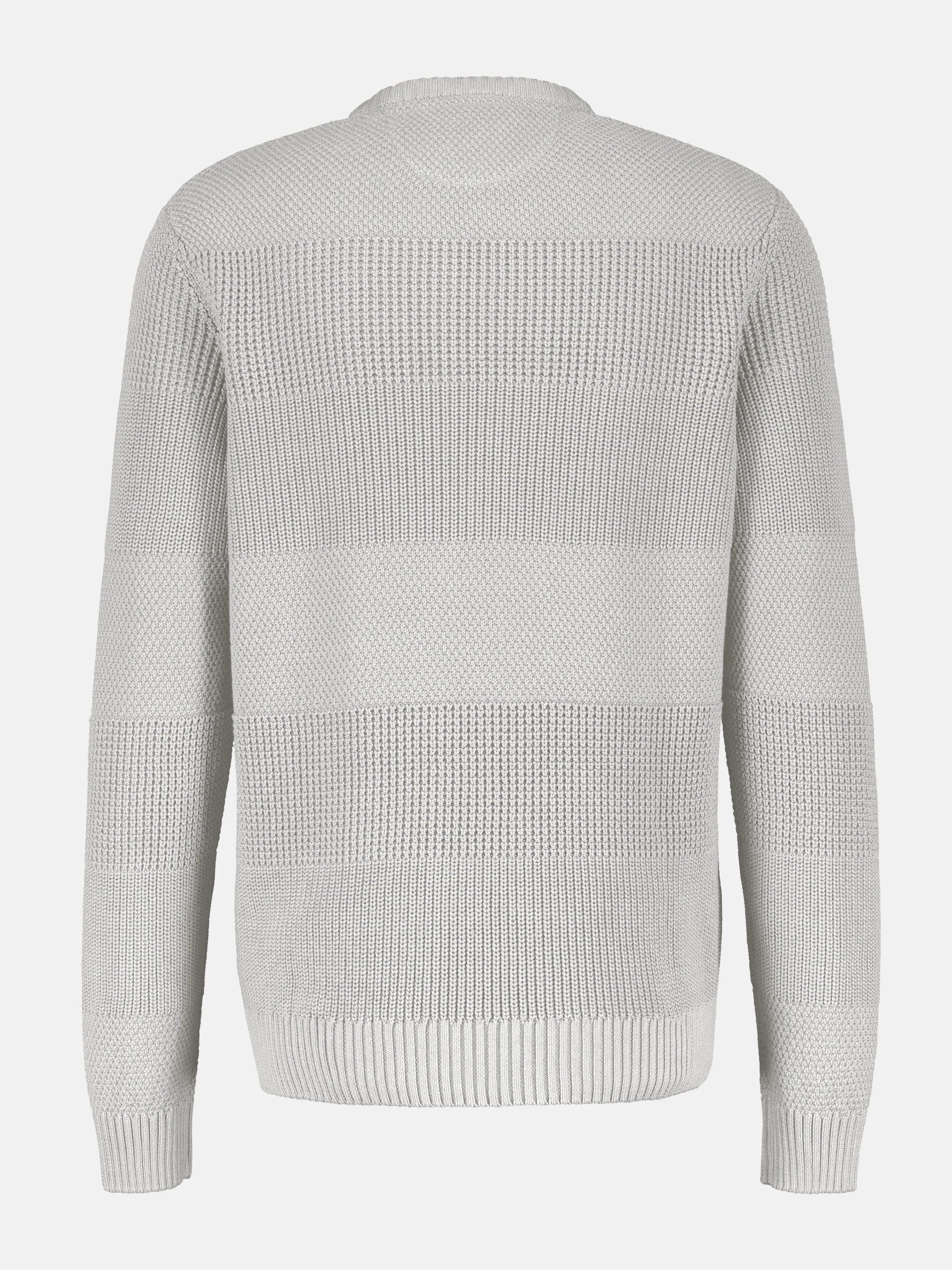 Herren Pullover in Strukturstrickqualität - Image 26