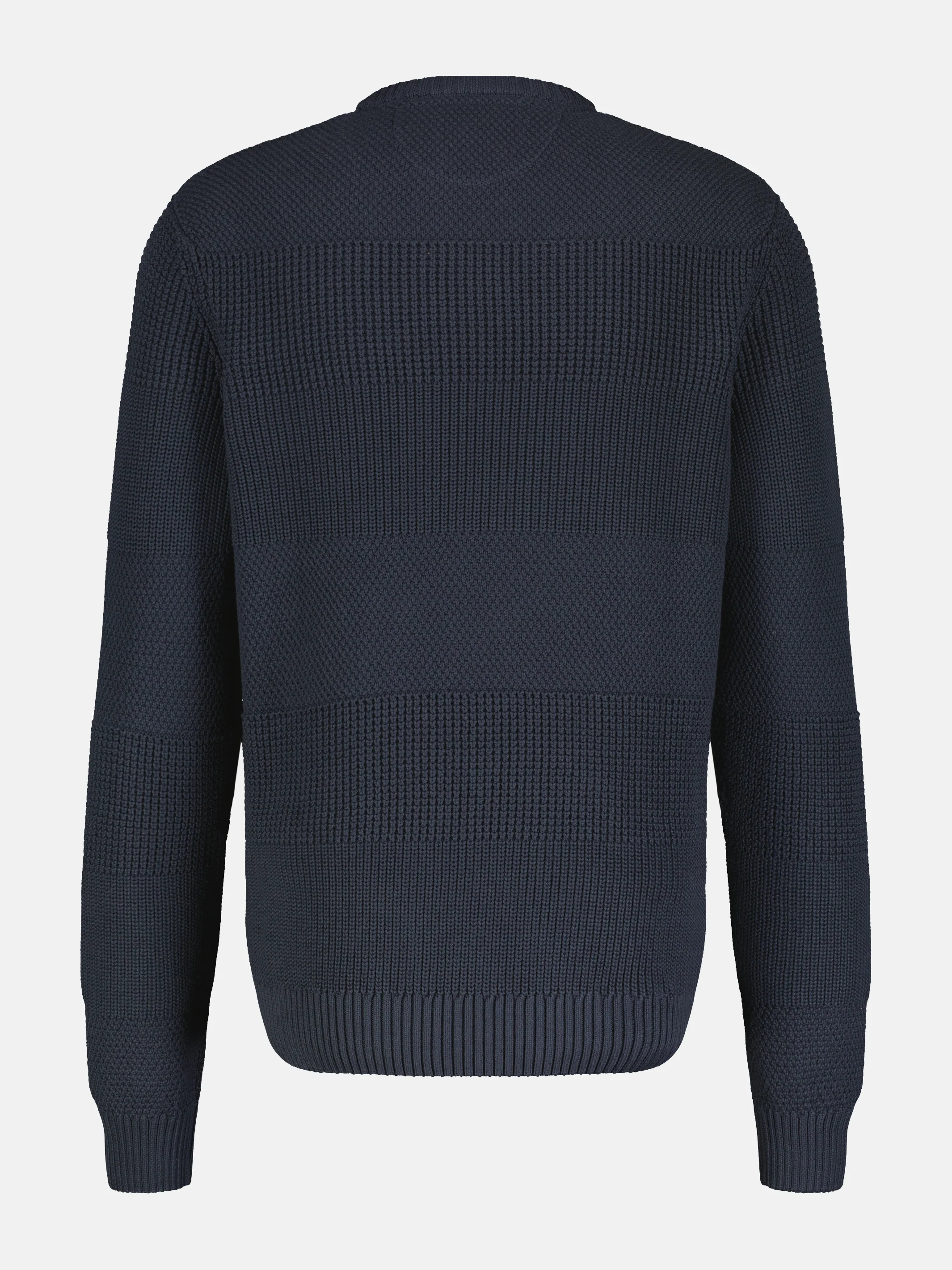 Herren Pullover in Strukturstrickqualität - Image 6