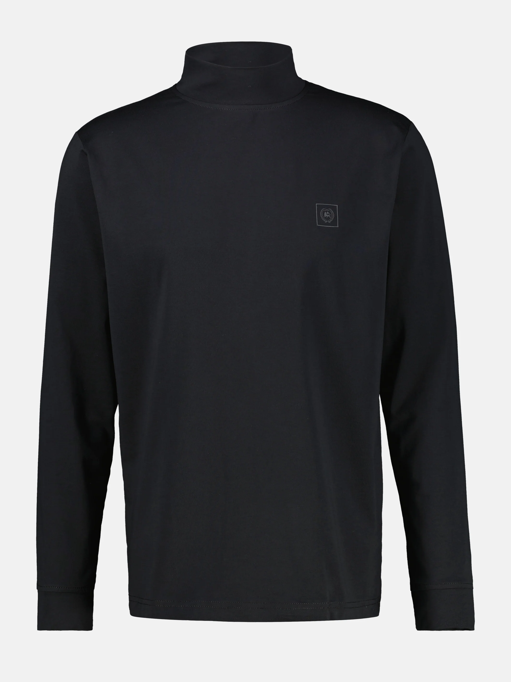 Herren-Shirt mit modischem Turtleneck - Image 14