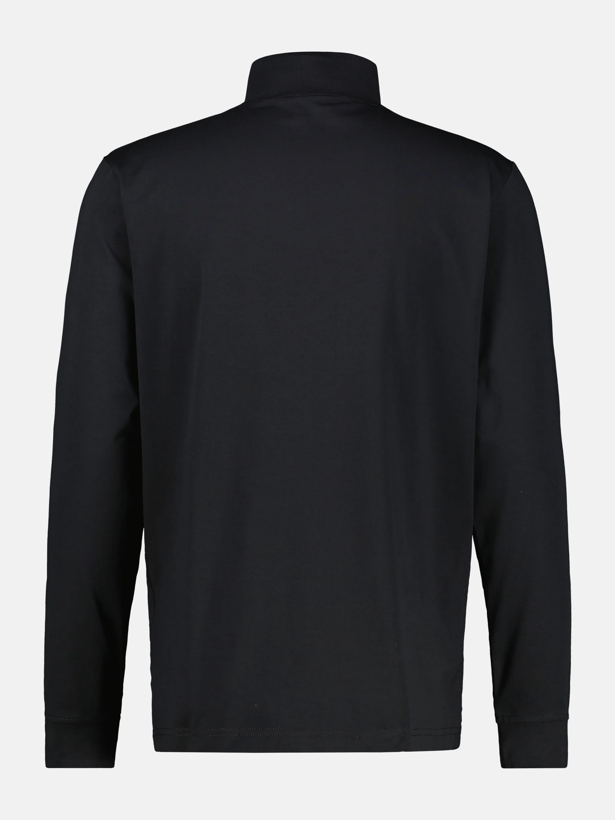 Herren-Shirt mit modischem Turtleneck - Image 15