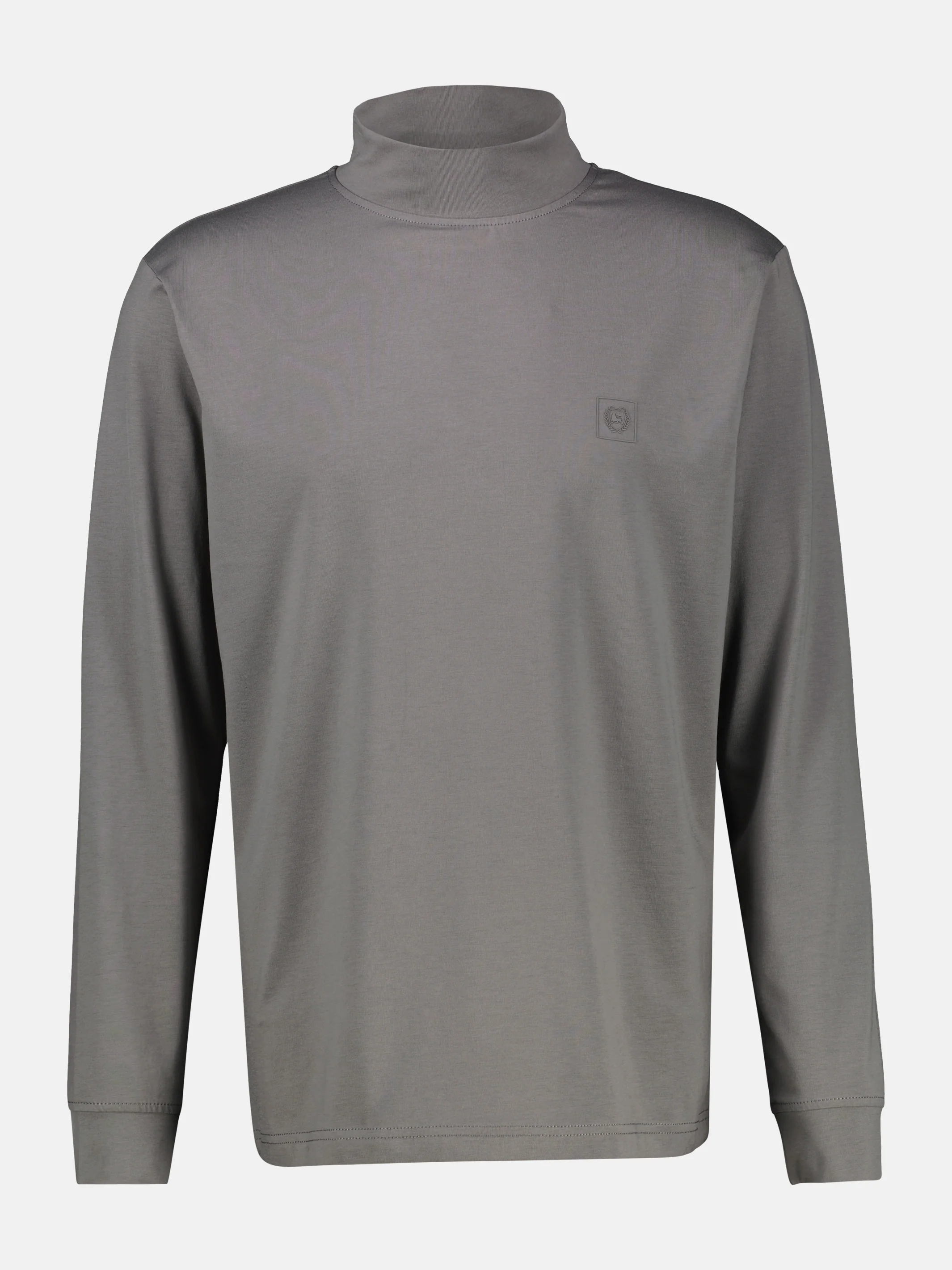 Herren-Shirt mit modischem Turtleneck - Image 21