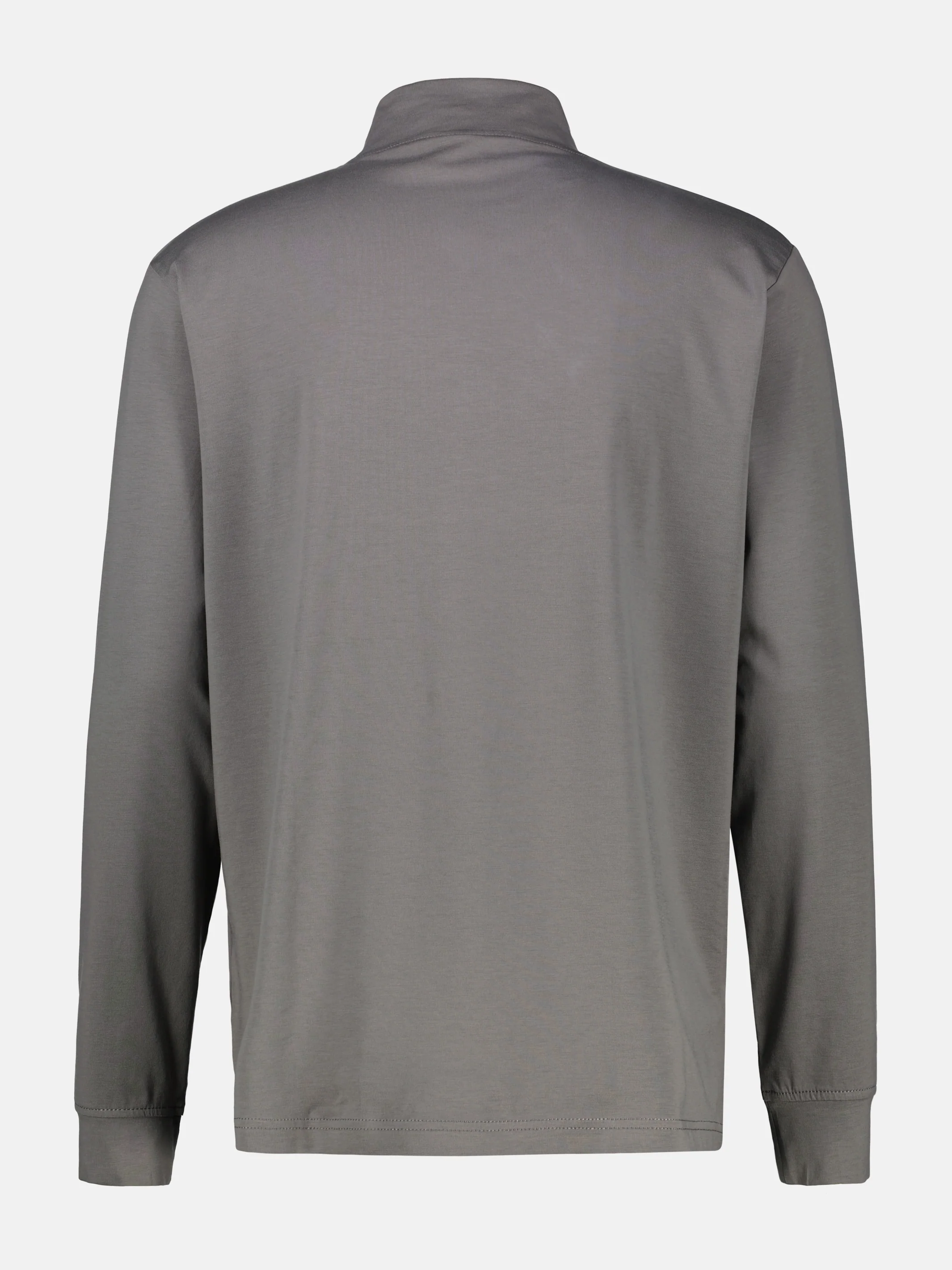Herren-Shirt mit modischem Turtleneck - Image 22