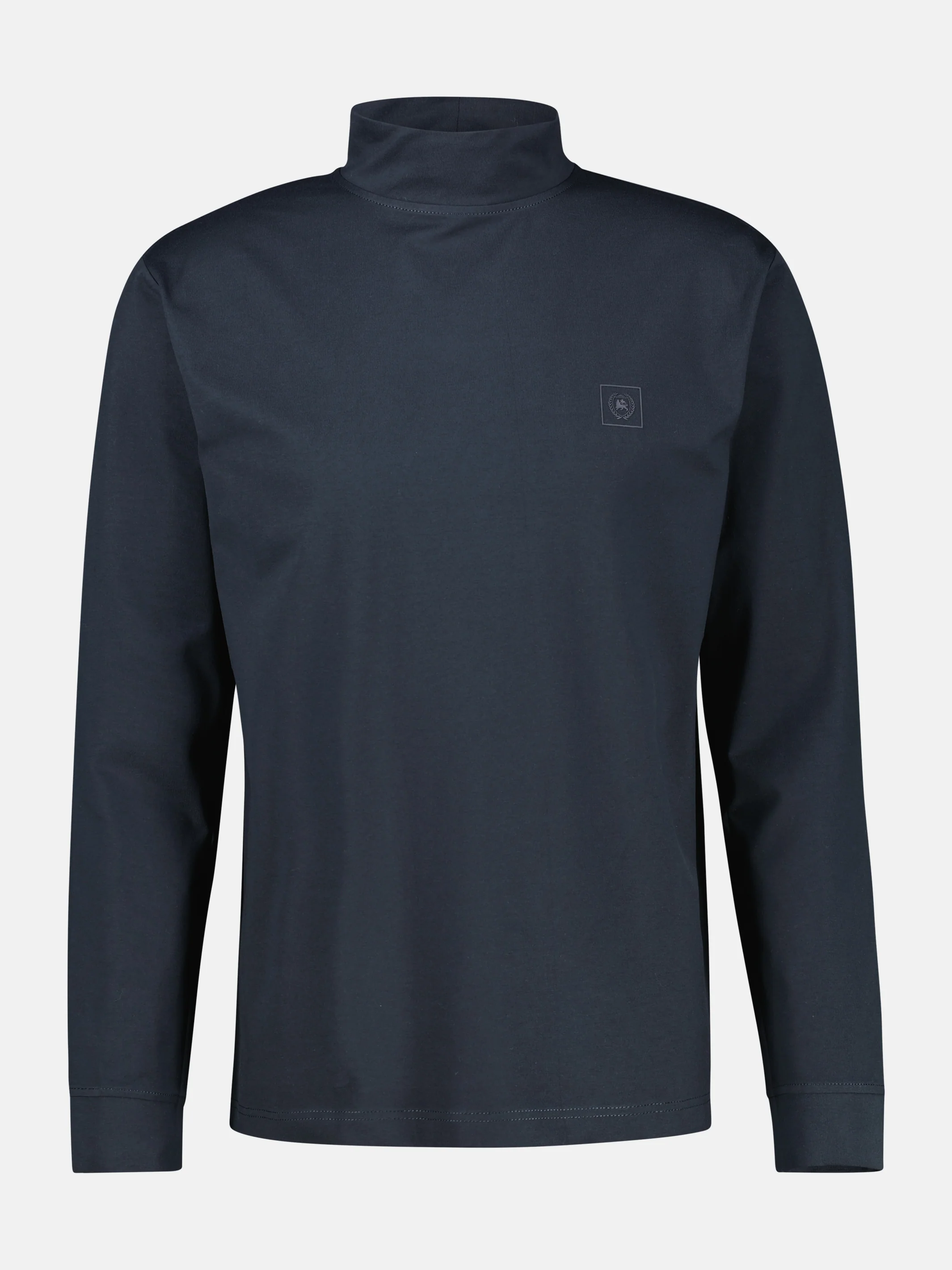 Herren-Shirt mit modischem Turtleneck - Image 6